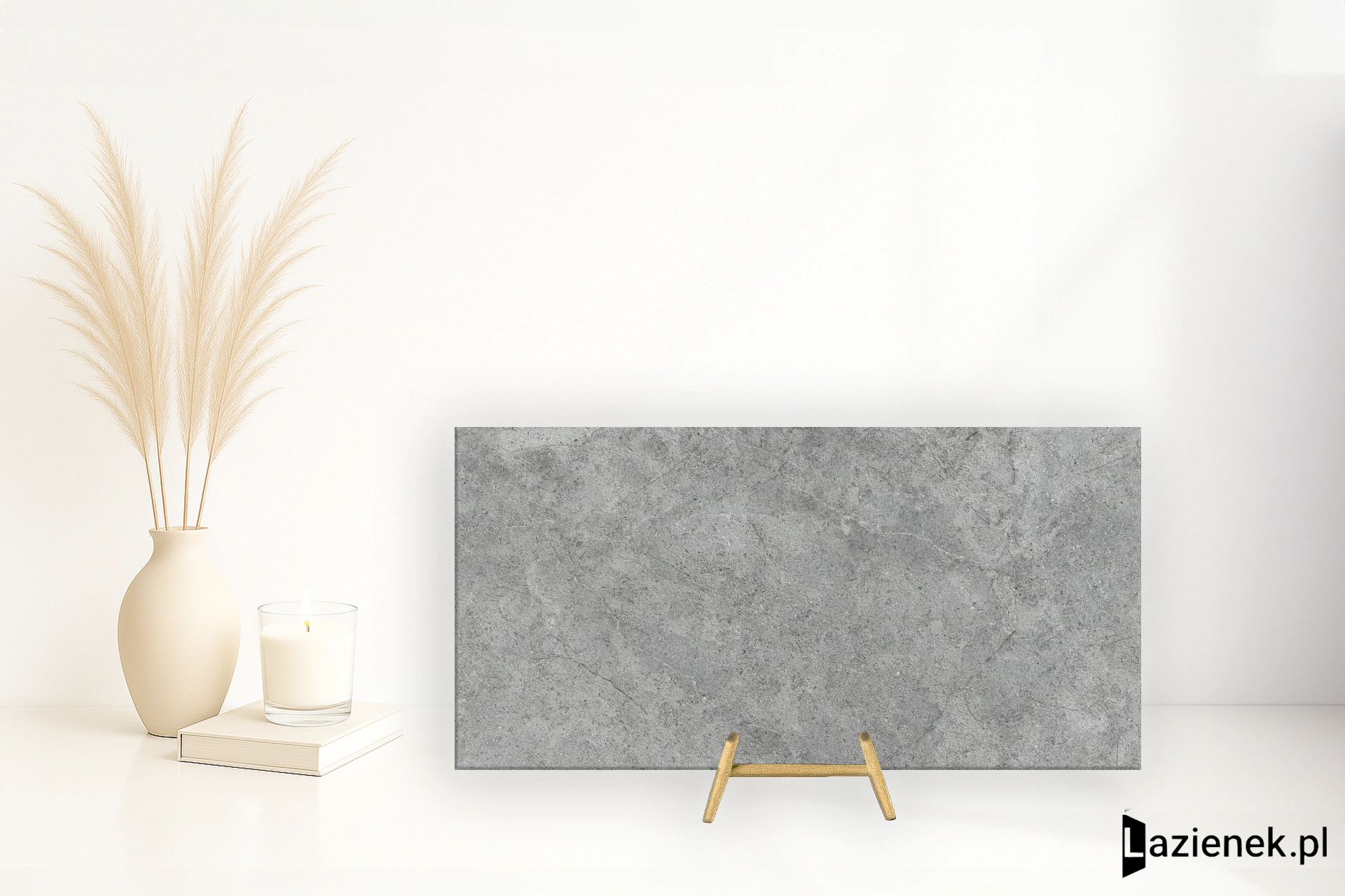 Ragno Richmond Carbon strukturalna 60x120 cm gr. 9 mm - płytka rektyfikowana / RAGJ