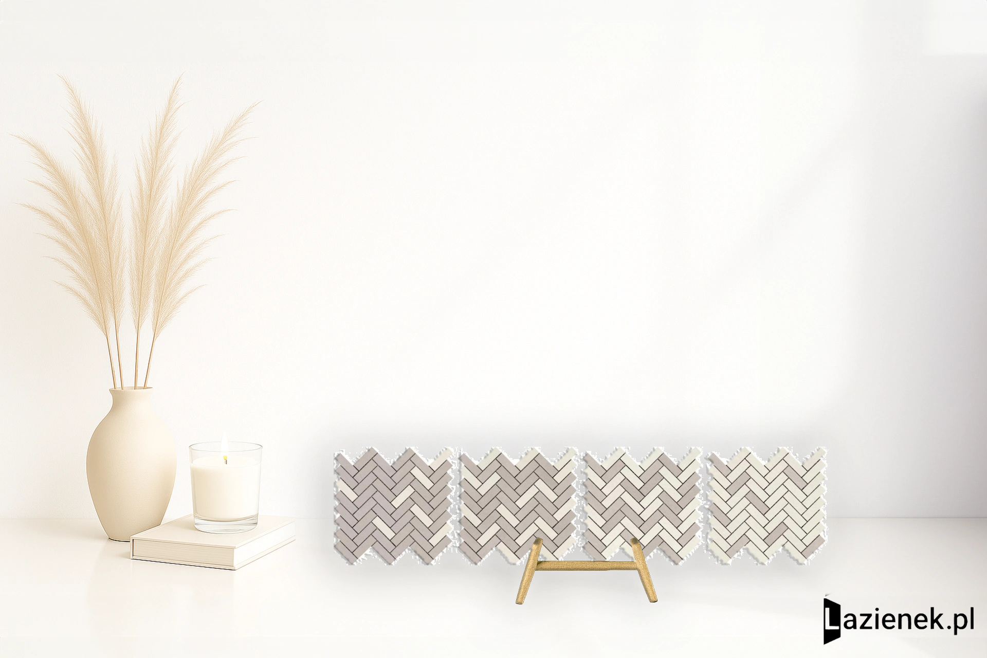 Ragno Terracruda Calce/Luce matowa 33.2x128.8 cm gr. 6 mm - płytka nierektyfikowana / R060