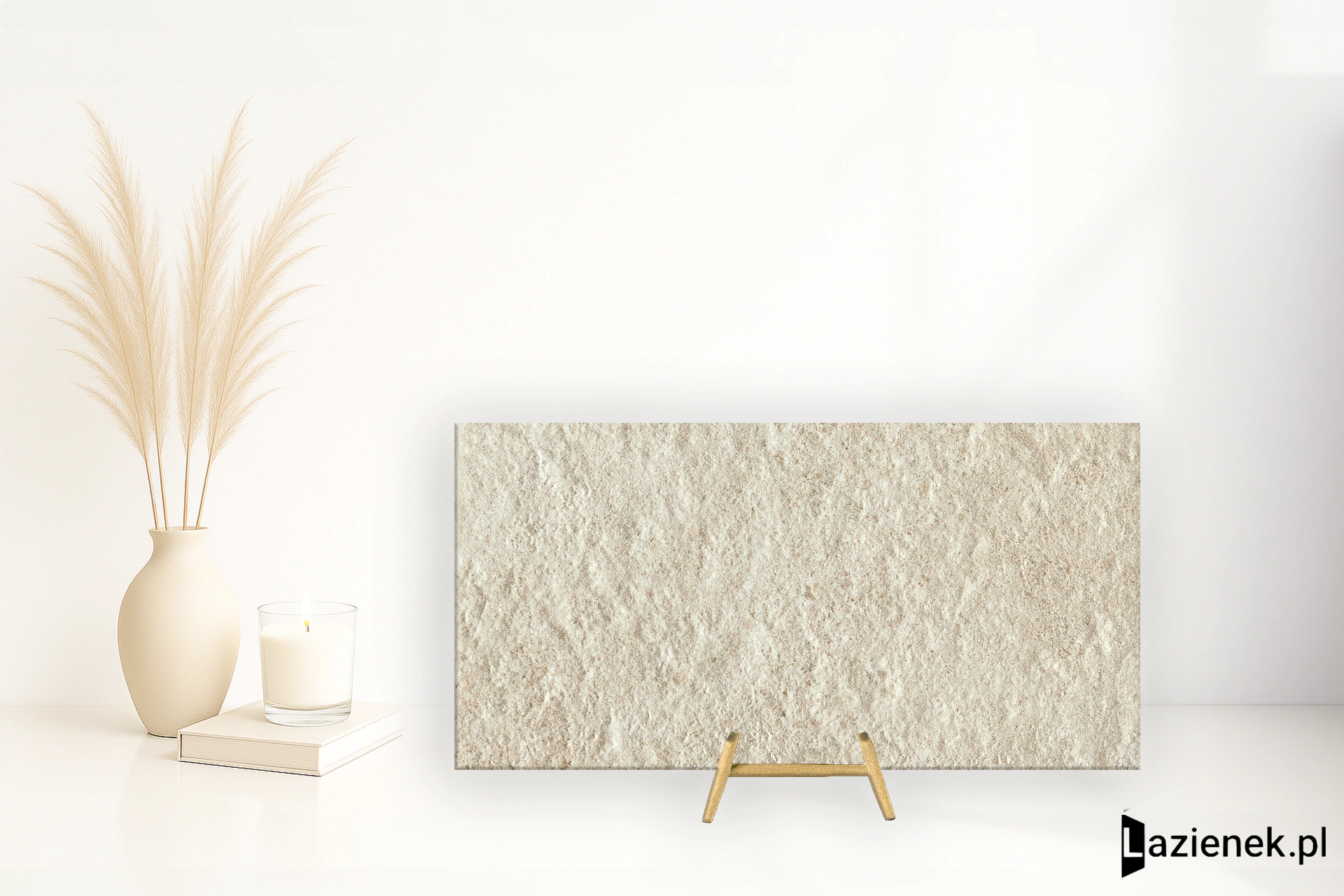 Ragno Season Beige strukturalna 30x60 cm gr. 10 mm - płytka rektyfikowana / R46U