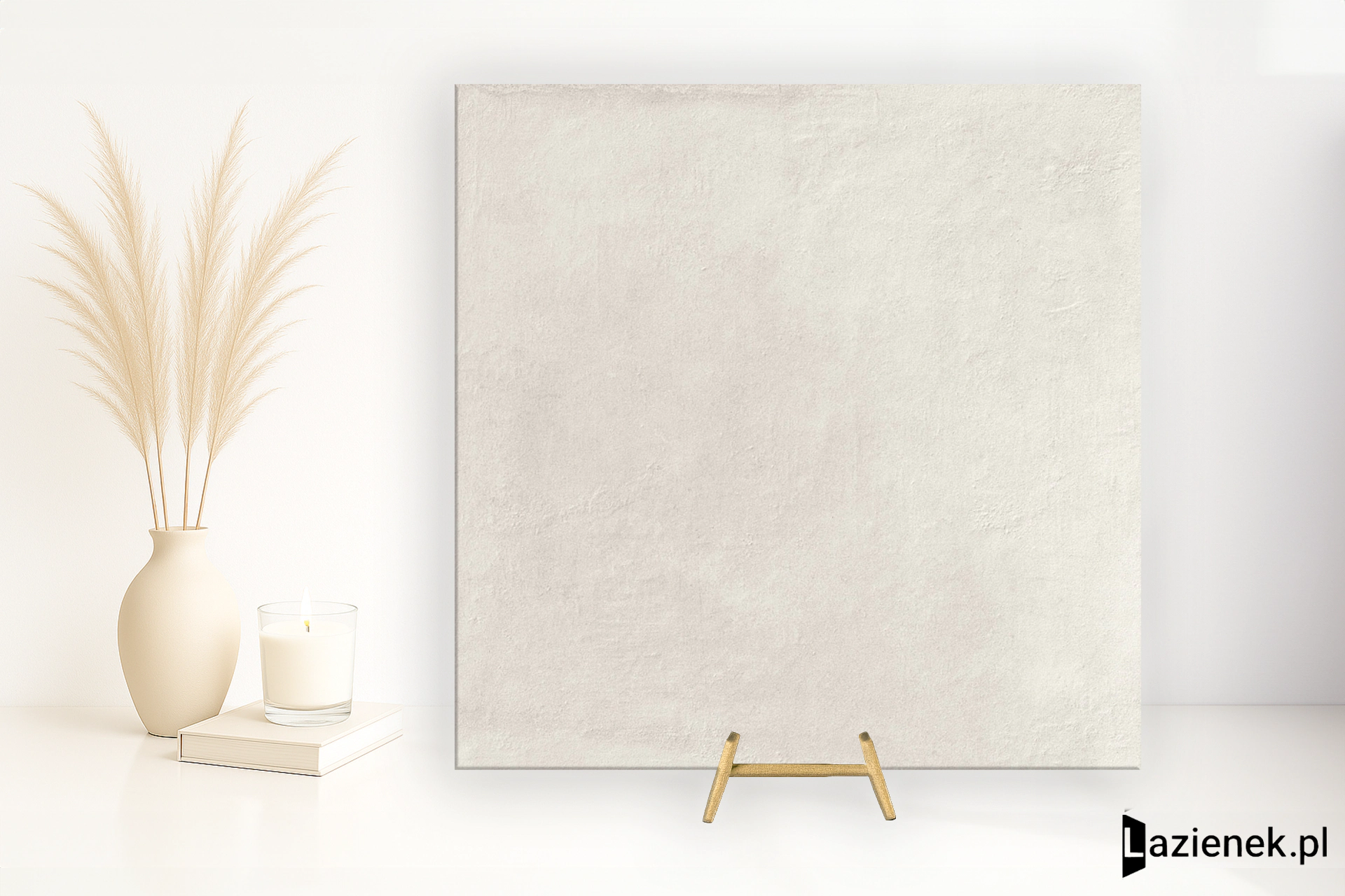 Ragno Boom Luce matowa 75x75 cm gr. 10 mm - płytka rektyfikowana / R53H