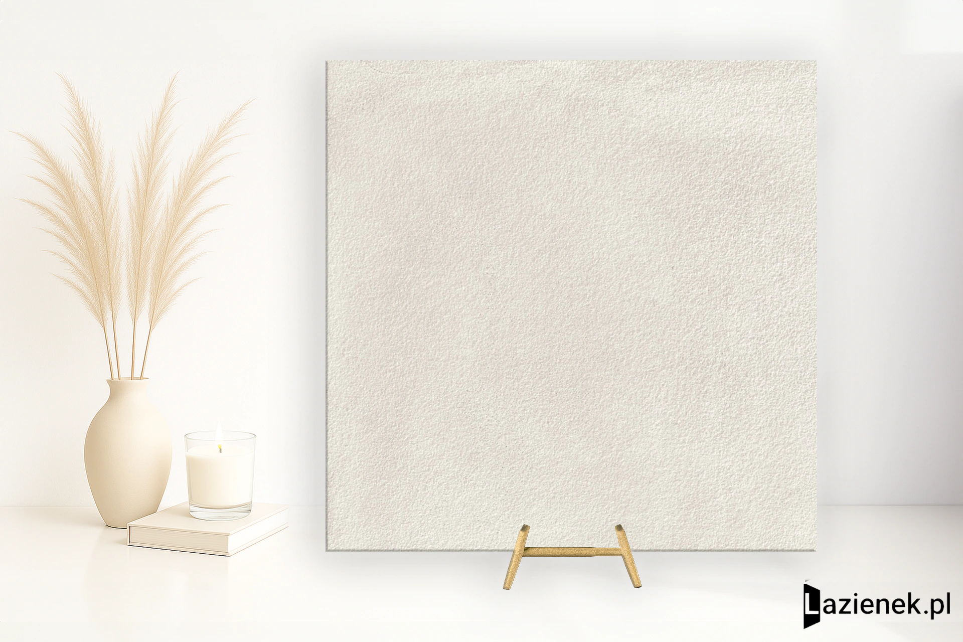 Ragno Boom Luce strukturalna 60x60 cm gr. 10 mm - płytka rektyfikowana / R00F