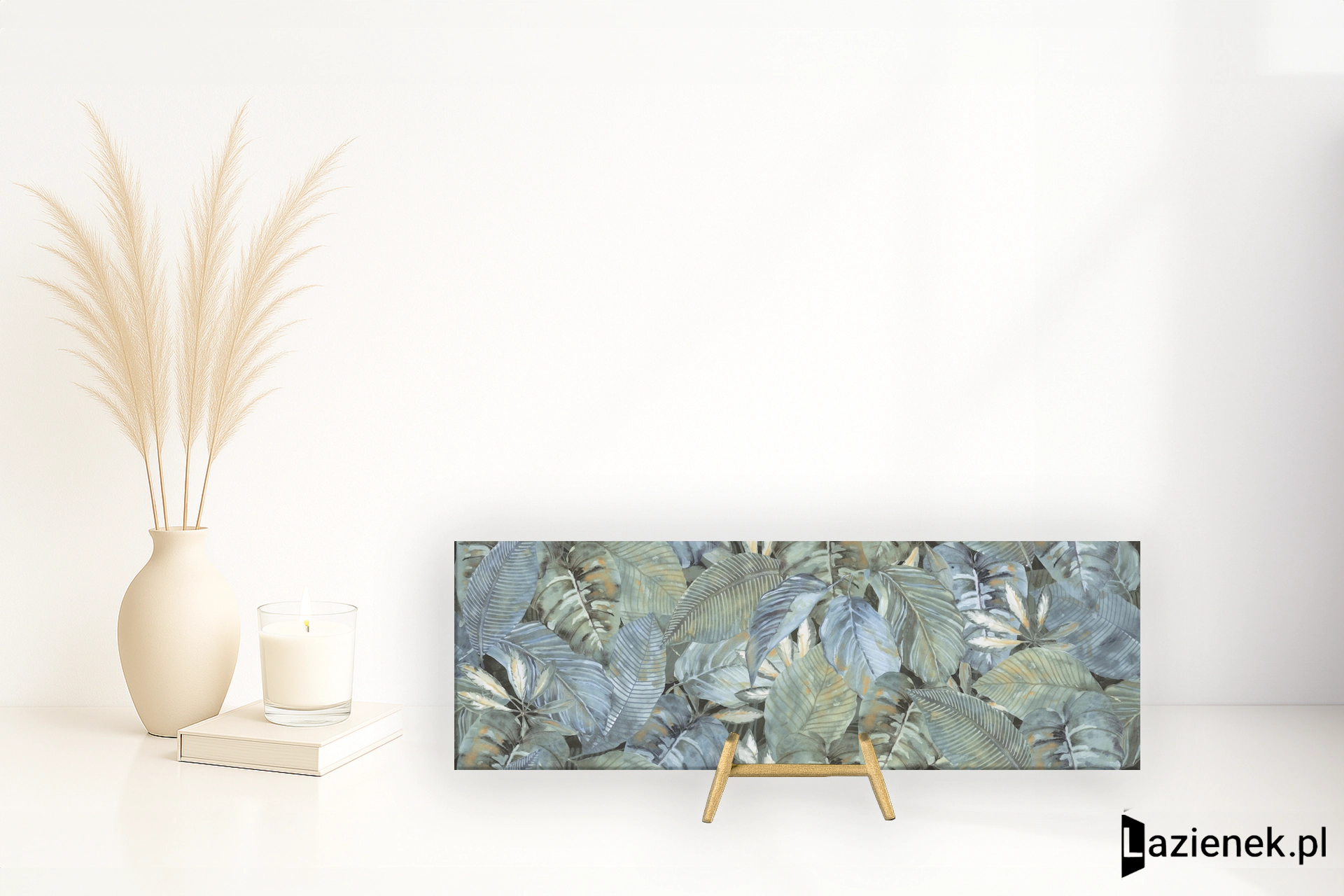Ragno Papers Amazonia matowa 60x180 cm gr. 7 mm - płytka rektyfikowana / RA9C