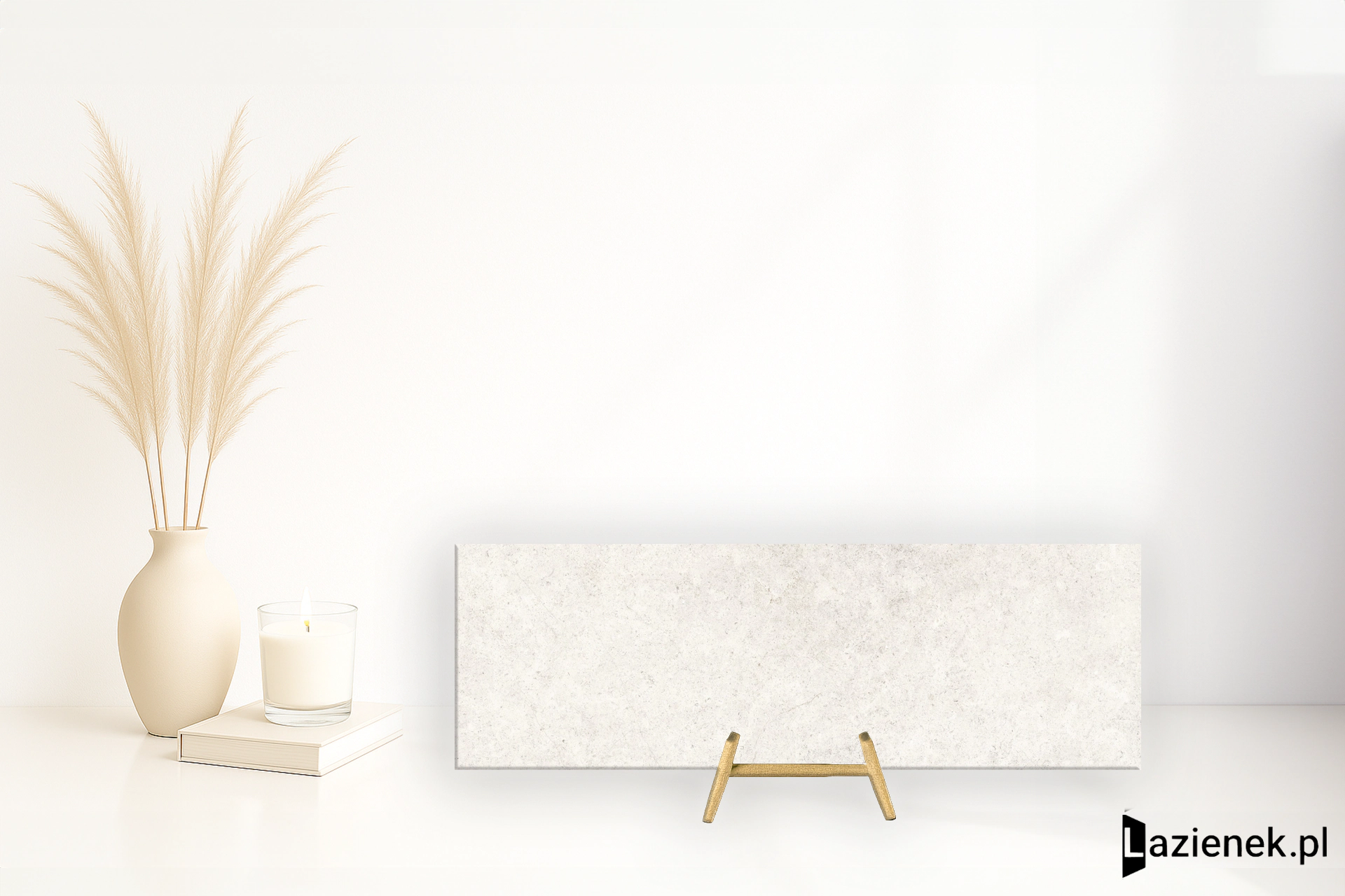 Ragno Richmond Ivory strukturalna 60x120 cm gr. 9 mm - płytka rektyfikowana / RAGE
