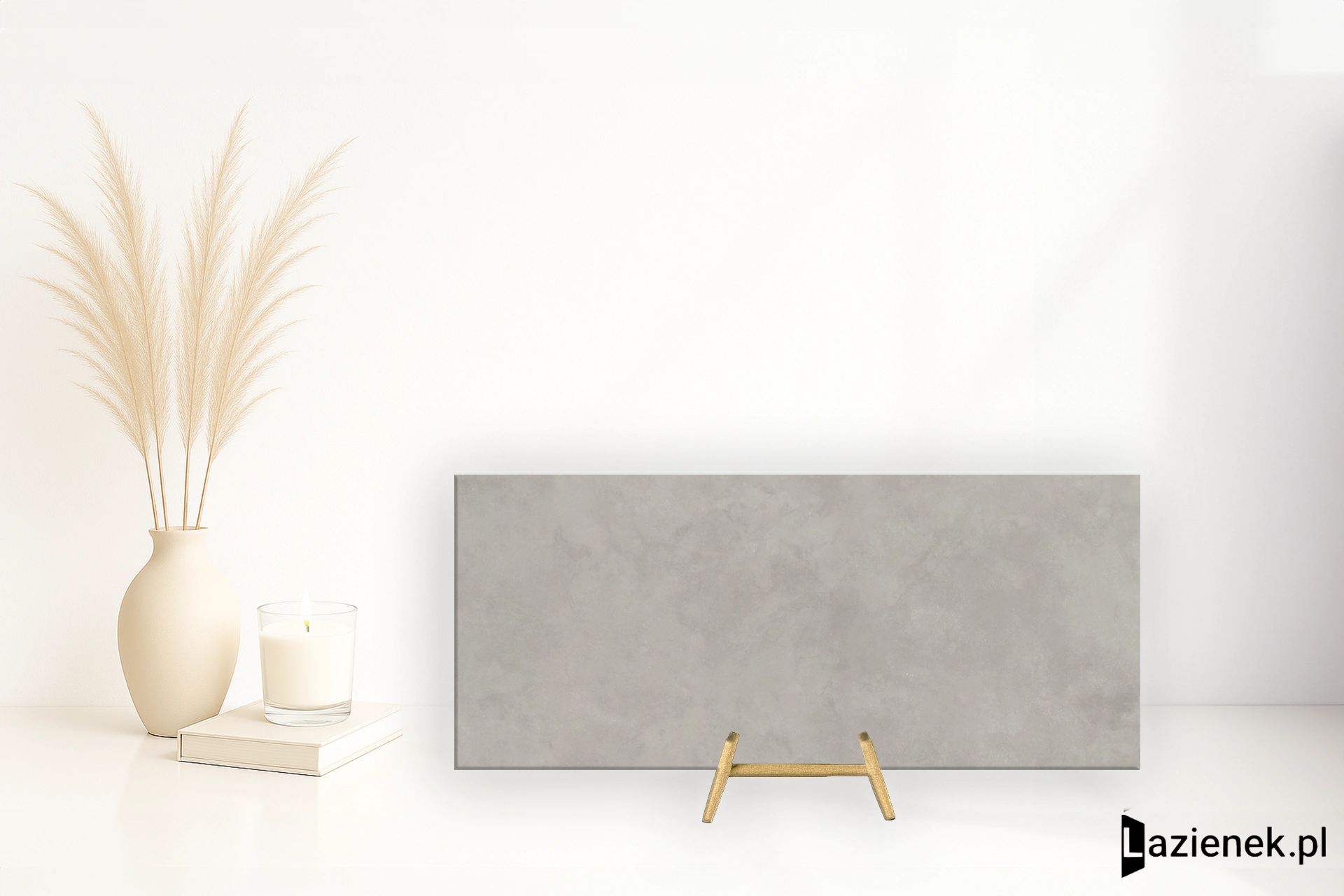 Ragno Stratford Beige matowa 120x278 cm gr. 6 mm - płytka rektyfikowana / RCFG