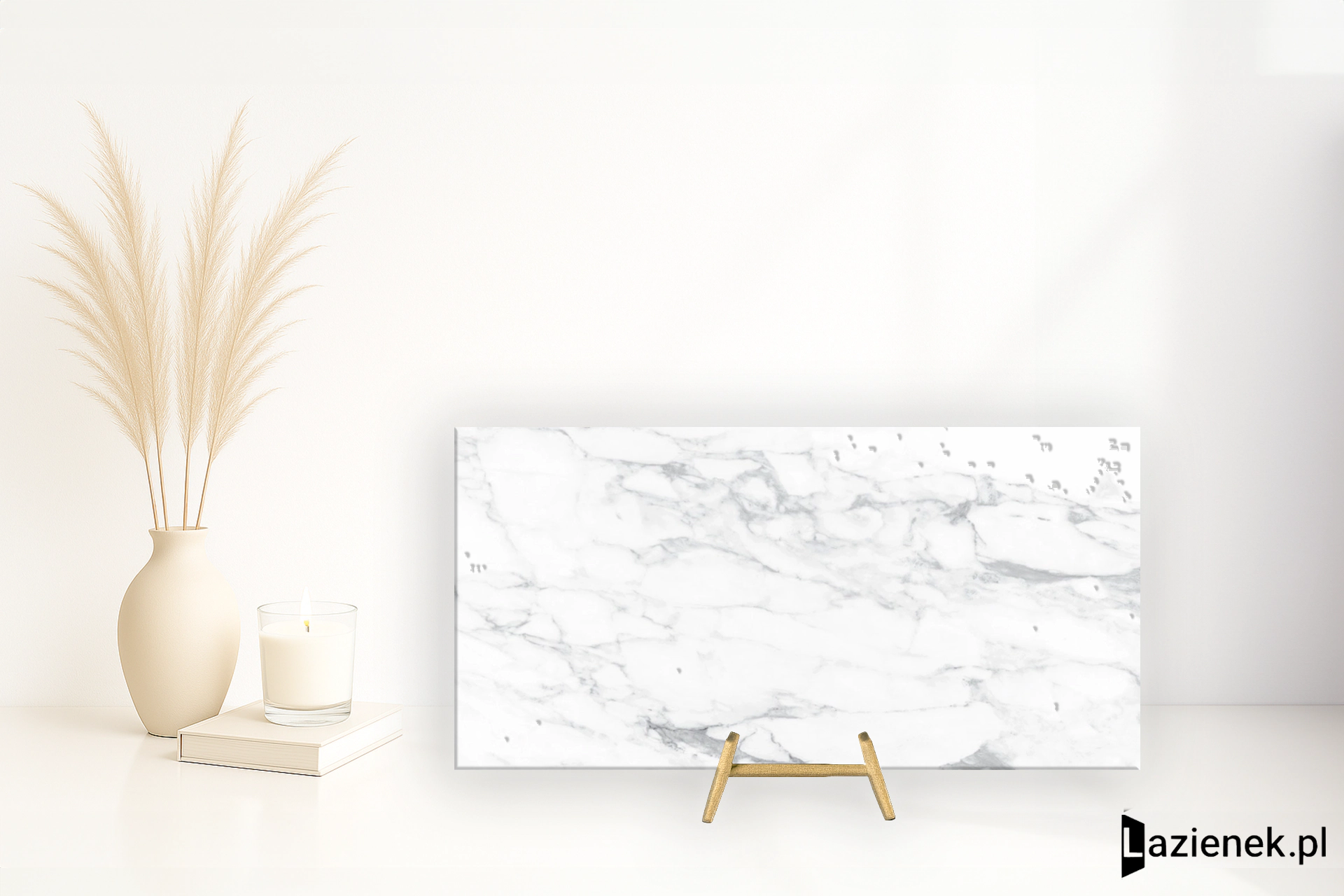 Ragno Incanto Paonazzetto matowa 30x60 cm gr. 10 mm - płytka rektyfikowana / R90X