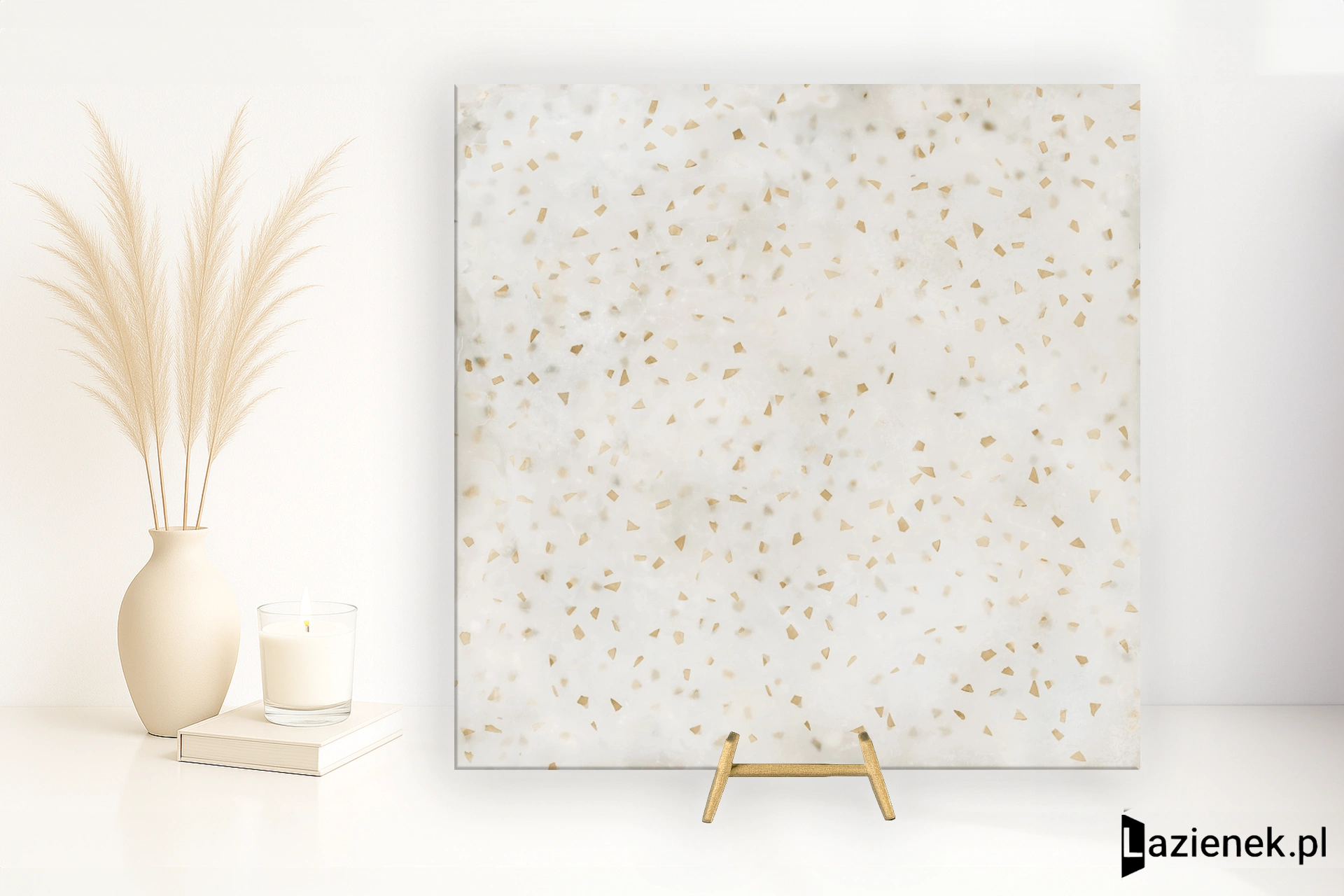 Refin Cera Scaglie Incenso matowa r10 120x120 cm gr. 9 mm - płytka rektyfikowana/RG04