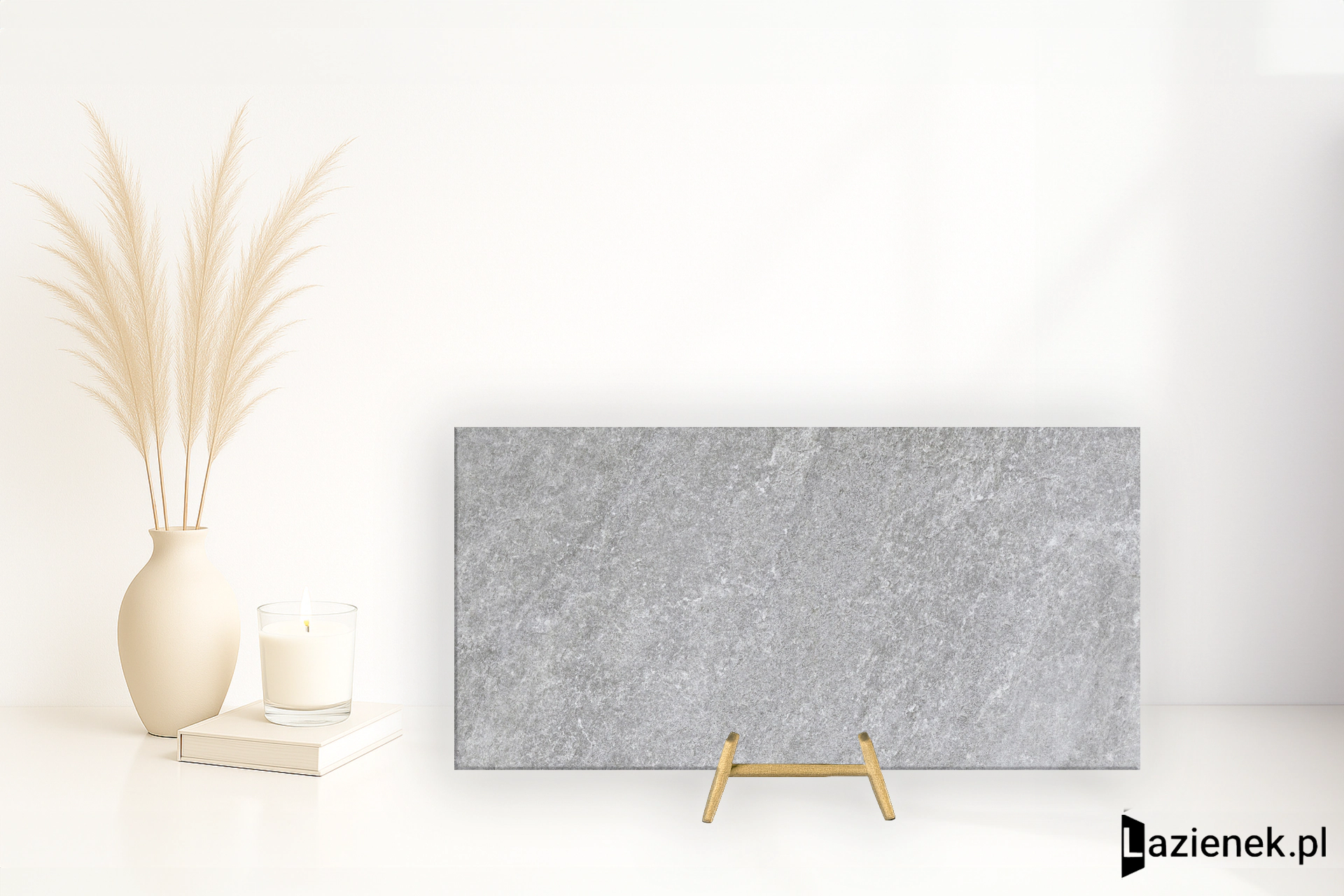 Refin Primal Silver matowa 30x60 cm gr. 9 mm - płytka rektyfikowana/OK81