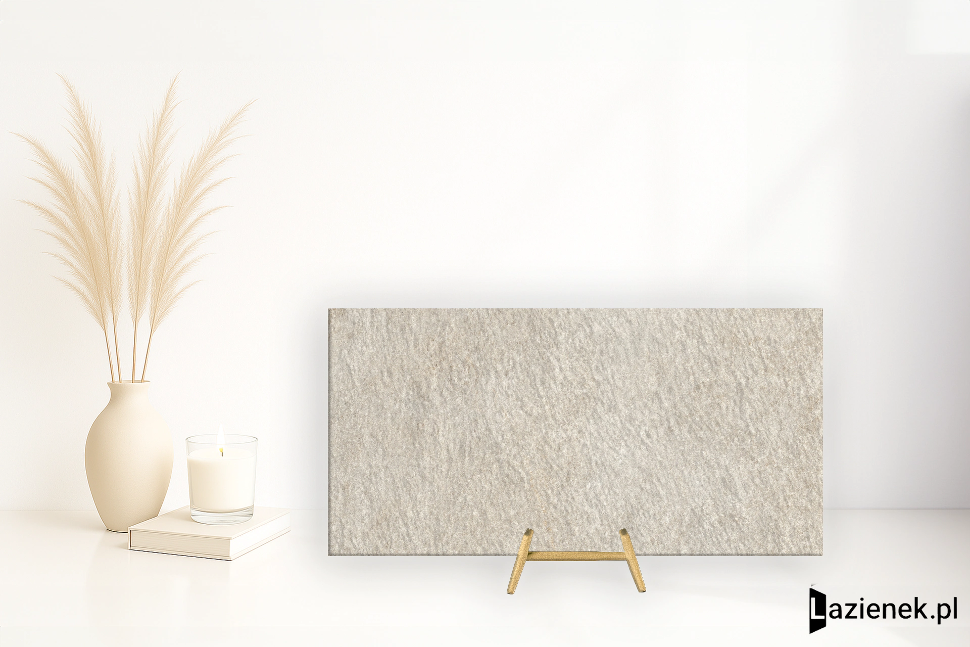Refin Primal Sand struktura 30x60 cm gr. 9 mm - płytka rektyfikowana/OK79