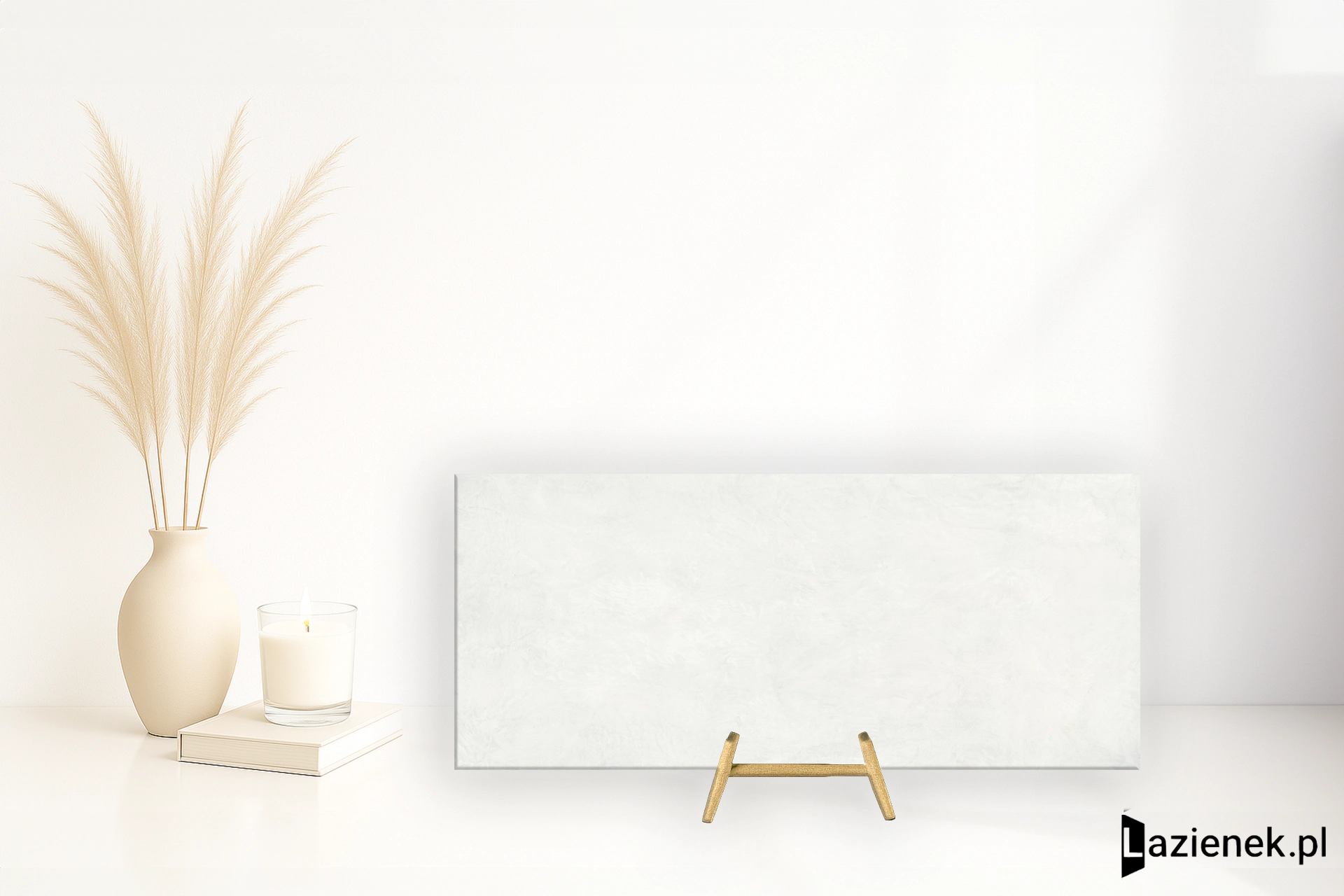Refin Creos Bride matowa 120x278 cm gr. 6 mm - płytka rektyfikowana/MK86