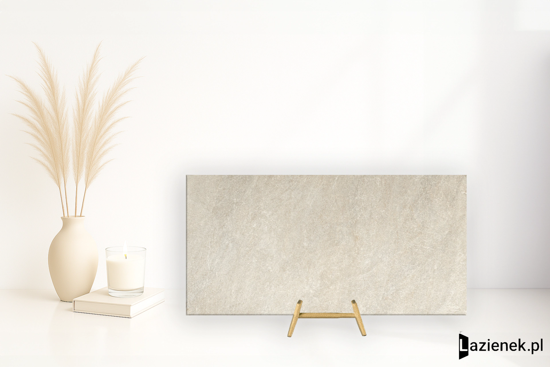 Refin Primal Sand matowa 60x120 cm gr. 9 mm - płytka rektyfikowana/OK48