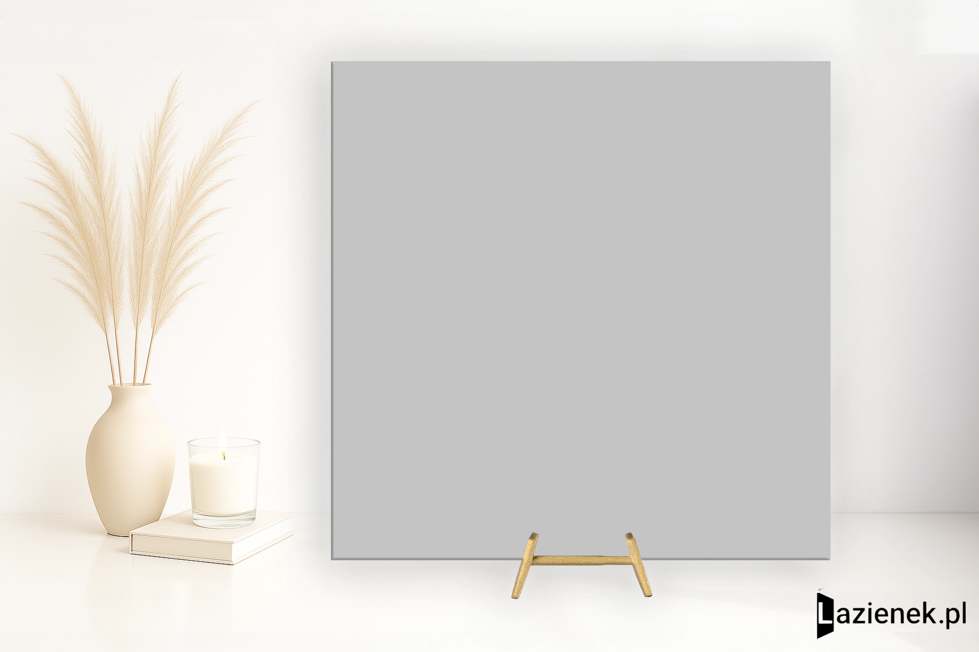 Refin Play Grey matowa 120x120 cm gr. 9 mm - płytka rektyfikowana/OC66