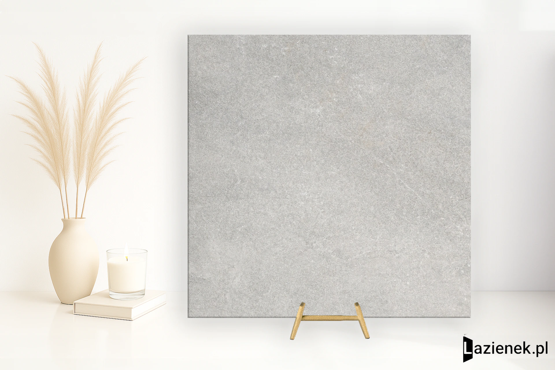 Refin Primal Warm matowa 60x60 cm gr. 9 mm - płytka rektyfikowana/OK69