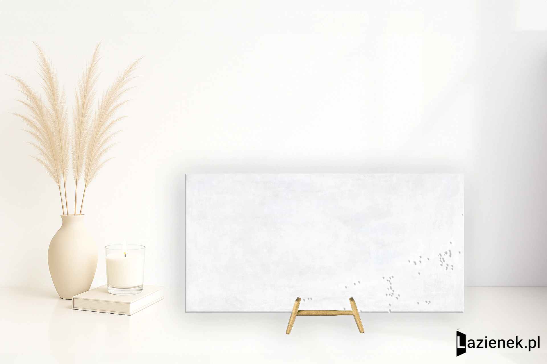 Refin Affrescati Calce matowa 60x120 cm gr. 9 mm - płytka rektyfikowana/OH01