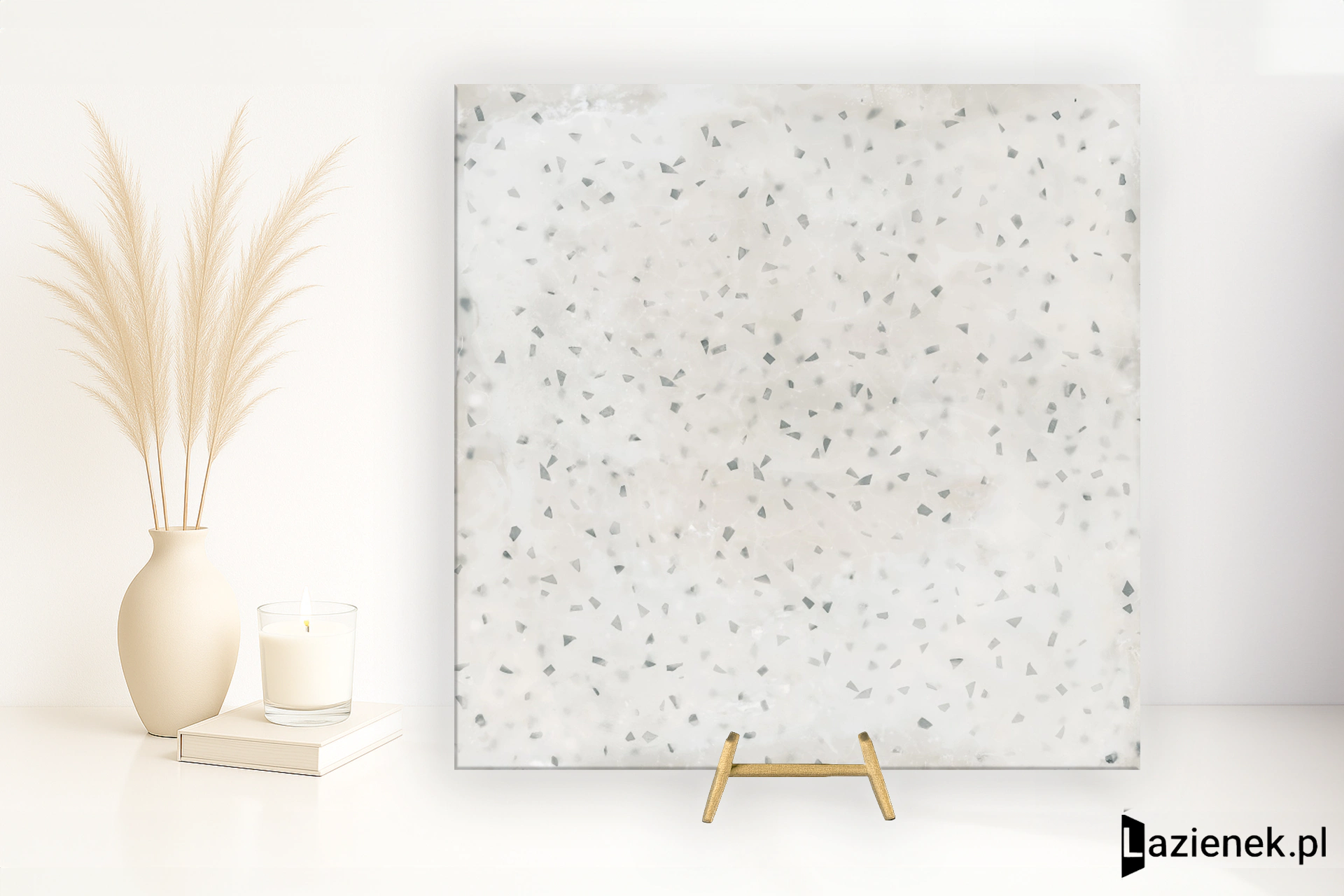 Refin Cera Scaglie Fumo matowa r10 120x120 cm gr. 9 mm - płytka rektyfikowana/RG03