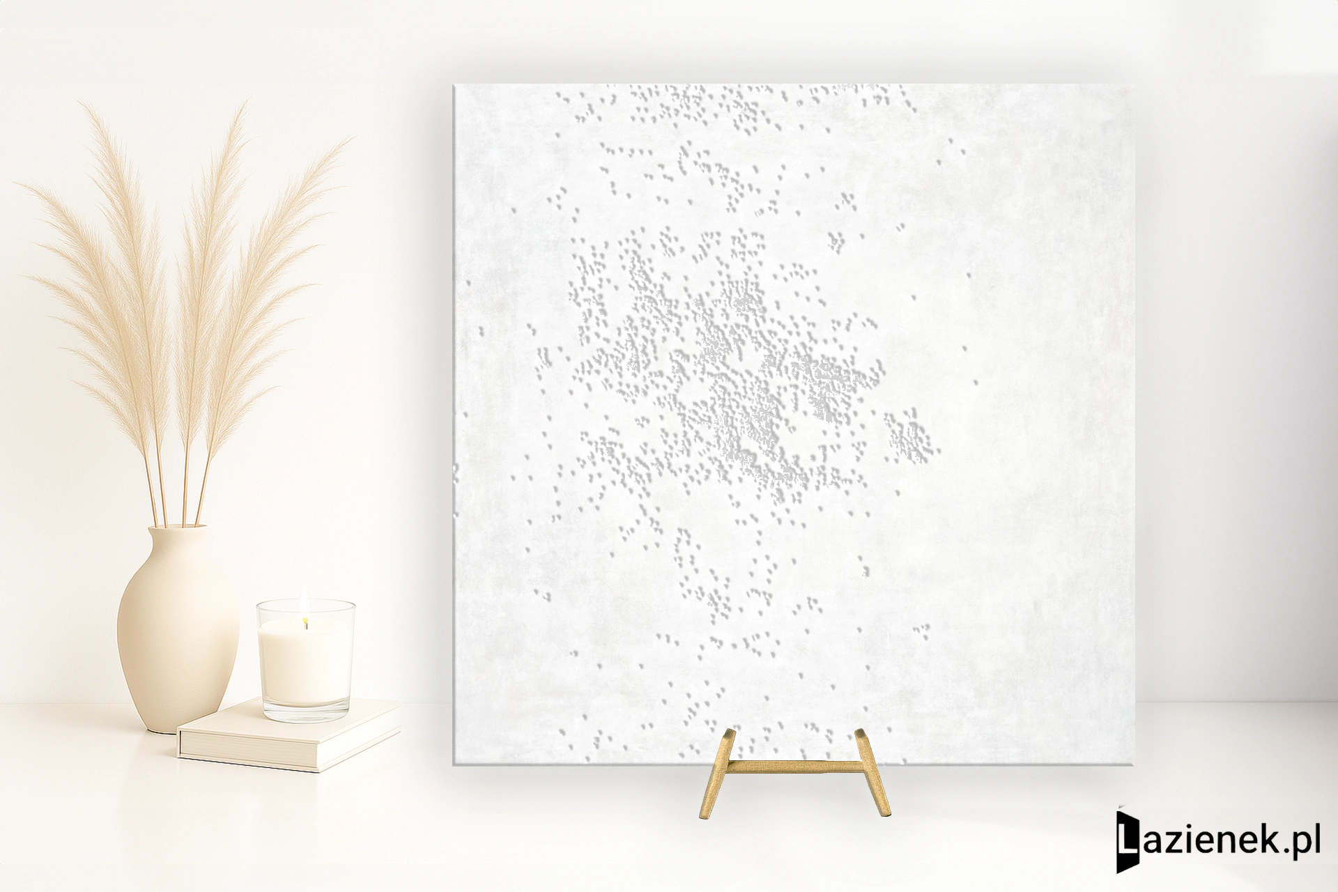 Refin Affrescati Calce matowa 120x120 cm gr. 9 mm - płytka rektyfikowana/OG65