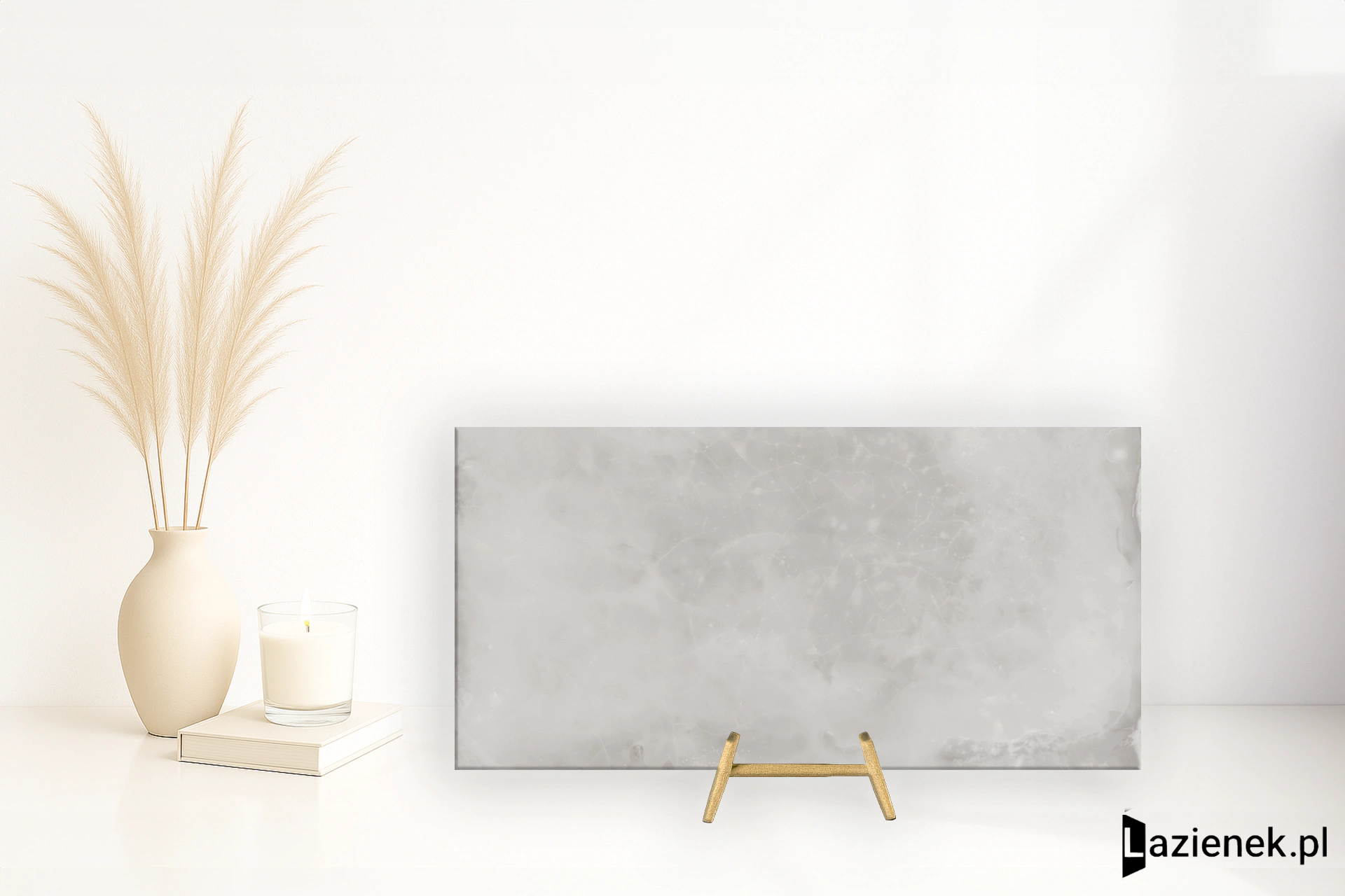 Refin Cera Fumo satyna 60x120 cm gr. 9 mm - płytka rektyfikowana/RA32