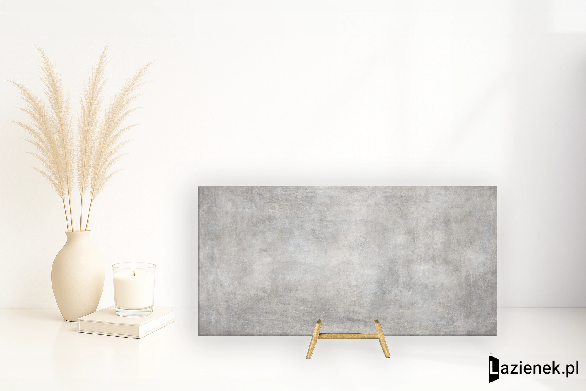 Refin Affrescati Ombra matowa 60x120 cm gr. 9 mm - płytka rektyfikowana/OH04