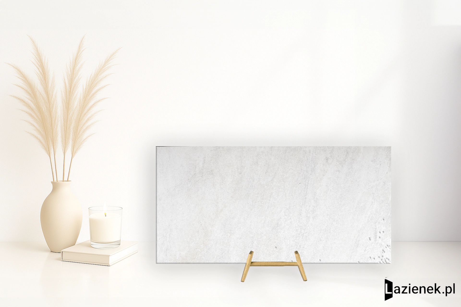 Refin Primal Pearl matowa 60x120 cm gr. 9 mm - płytka rektyfikowana/OK45