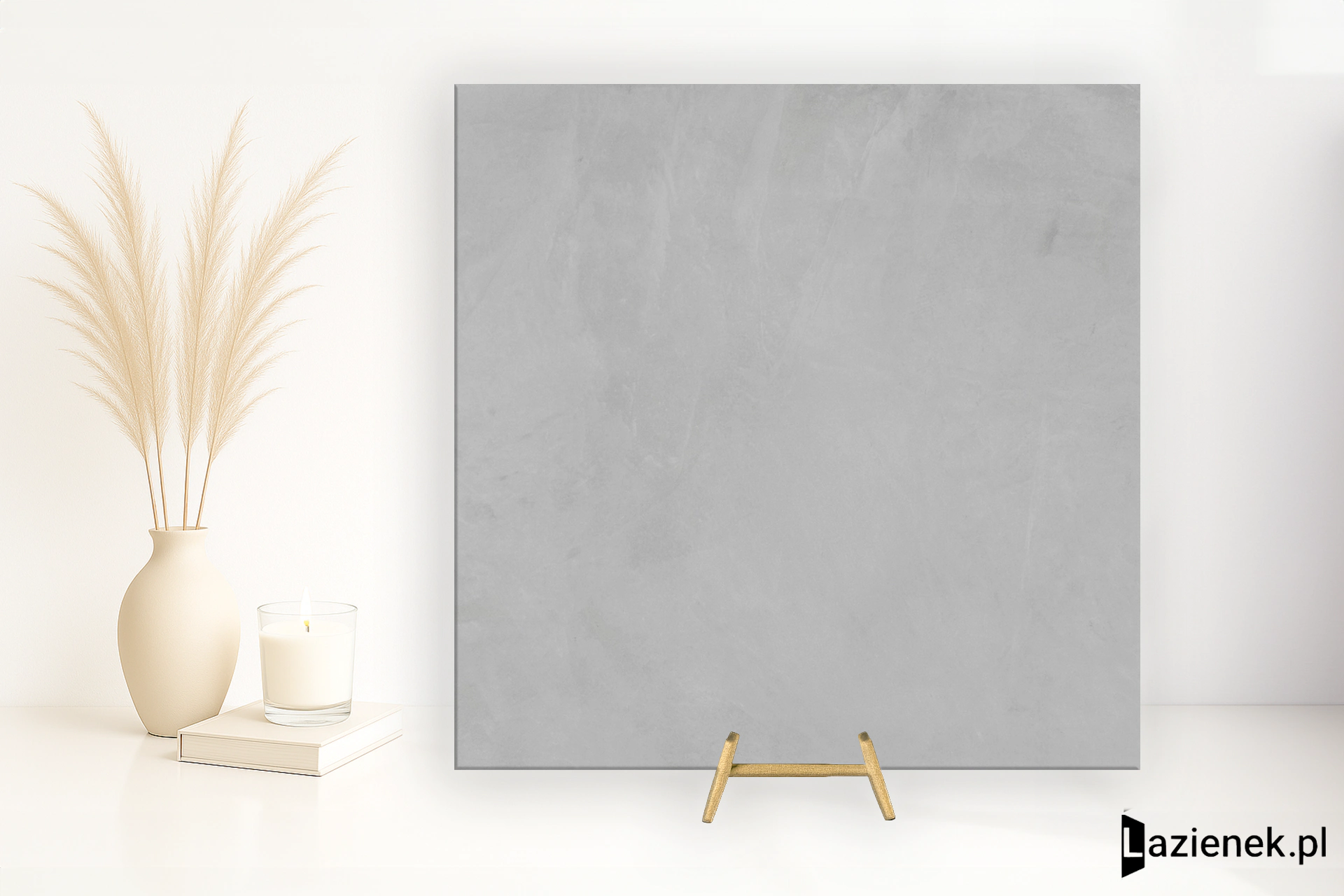 Refin Creos Dorian matowa 60x60 cm gr. 9 mm - płytka rektyfikowana/NA54