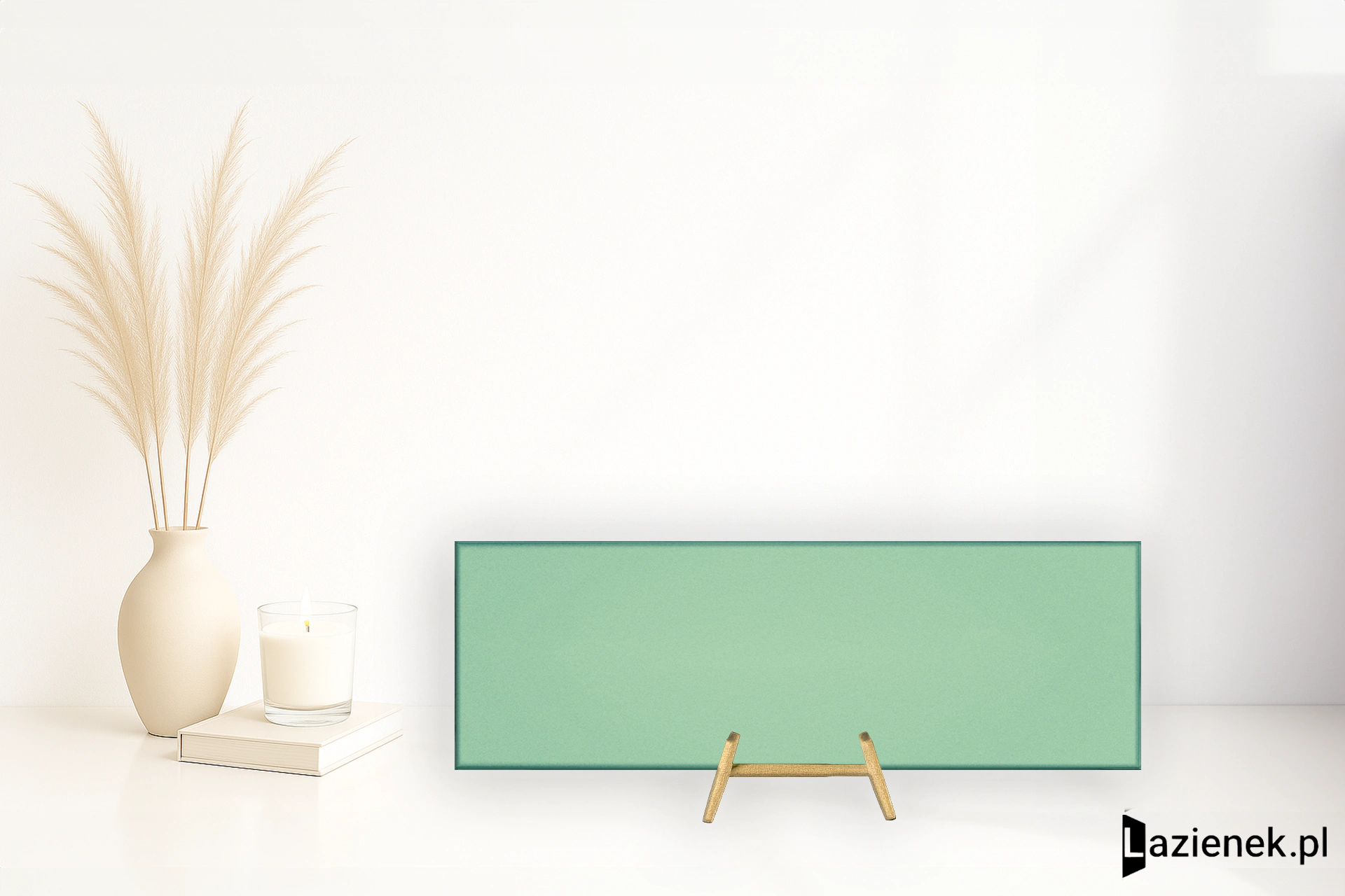 Refin Vetri Acqua poler 20x60 cm gr. 9 mm - płytka rektyfikowana/ND74
