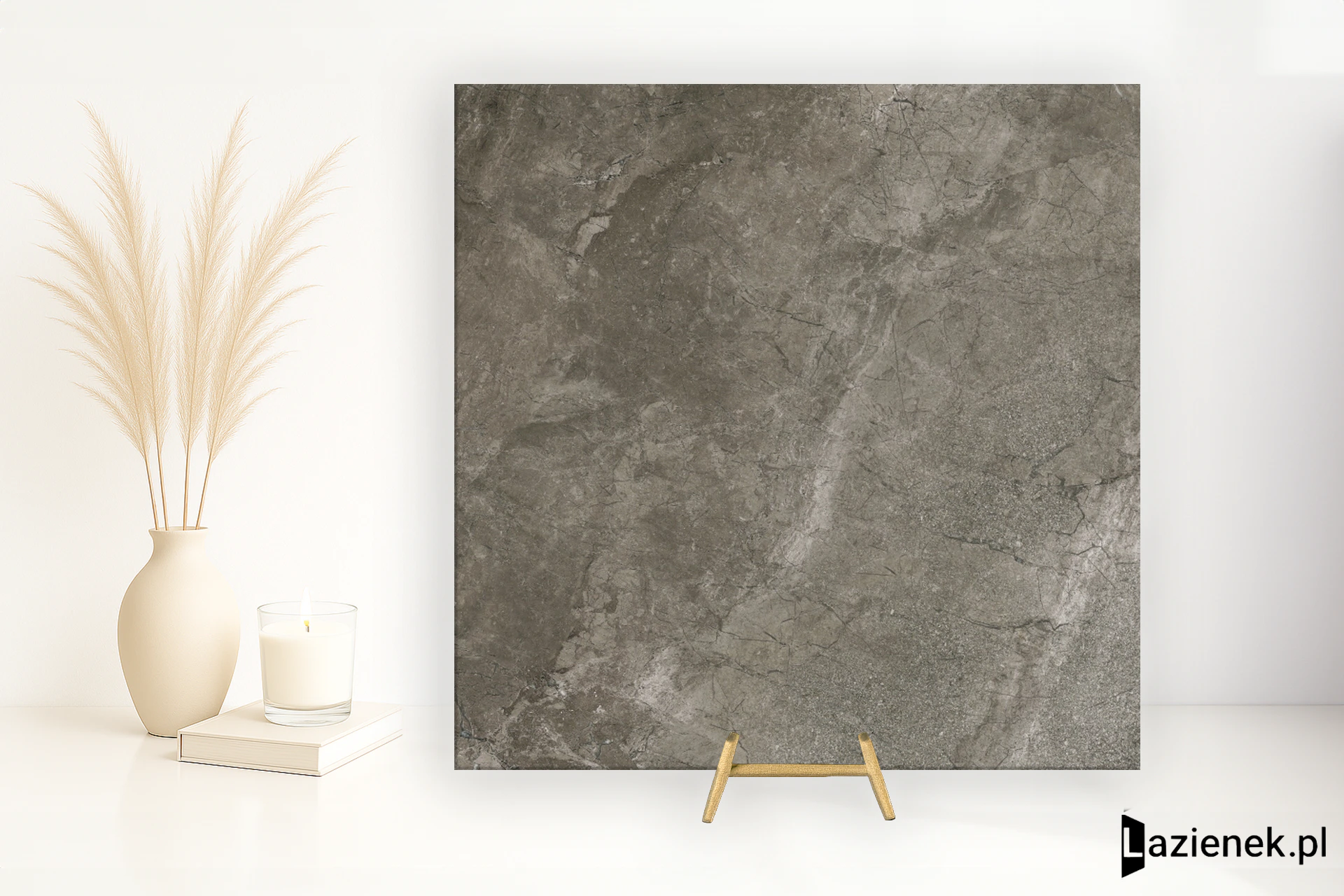 Refin River Natural poler 120x120 cm gr. 9 mm - płytka rektyfikowana/OI25