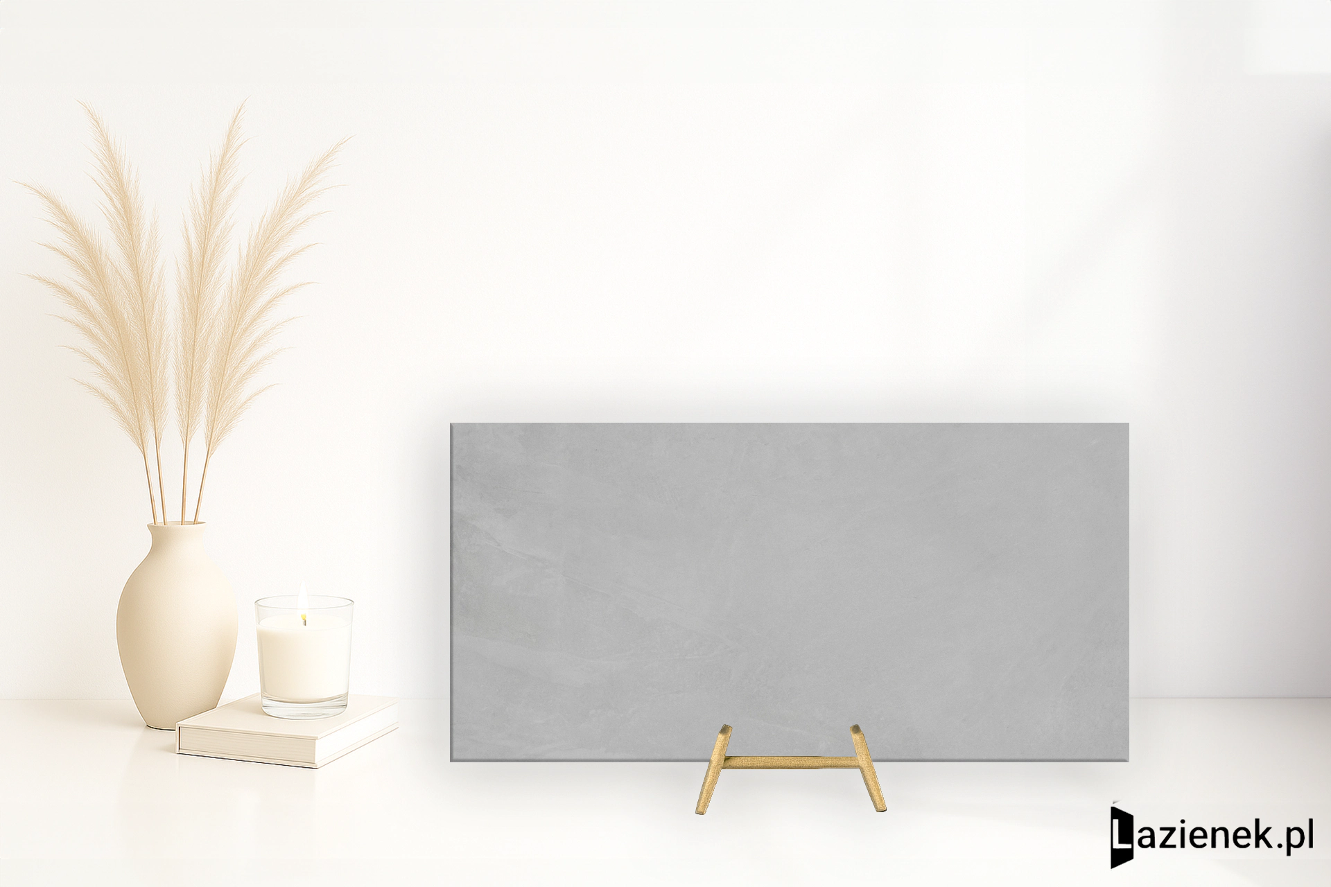 Refin Creos Dorian matowa 30x60 cm gr. 9 mm - płytka rektyfikowana/ND03
