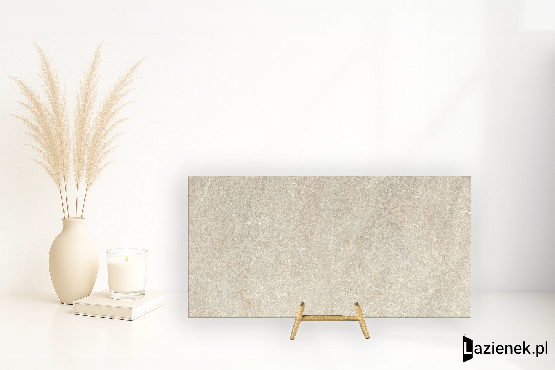 Refin Primal Sand matowa 30x60 cm gr. 9 mm - płytka rektyfikowana/OK78