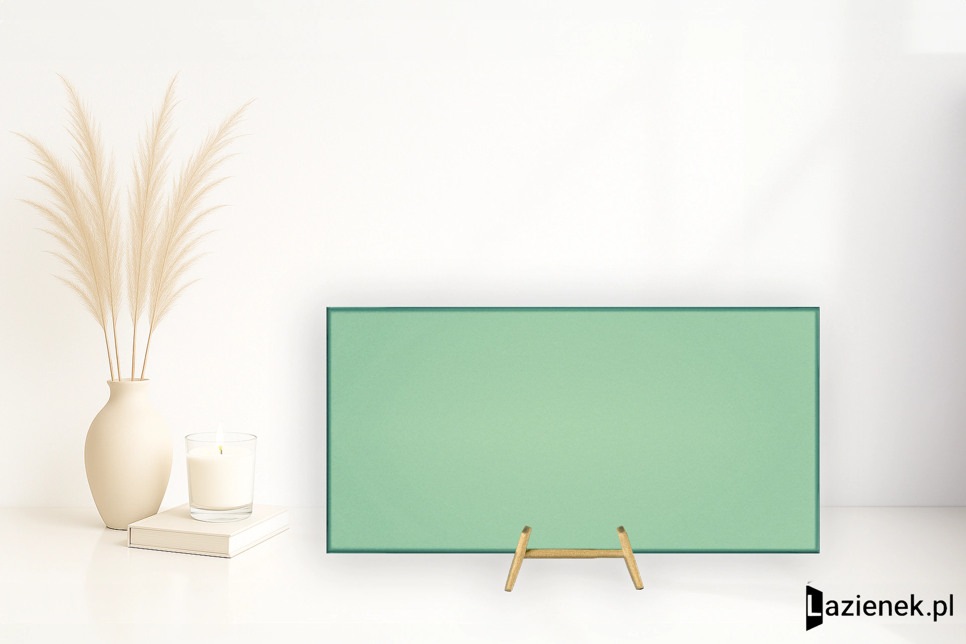 Refin Vetri Acqua poler 30x60 cm gr. 9 mm - płytka rektyfikowana/NH09