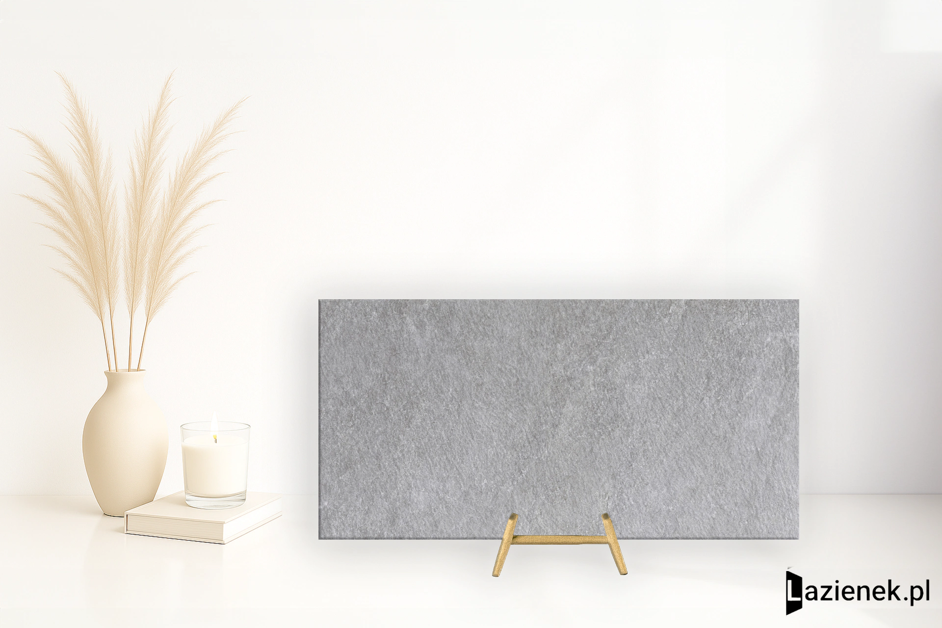 Refin Primal Silver struktura 60x120 cm gr. 9 mm - płytka rektyfikowana/OK52
