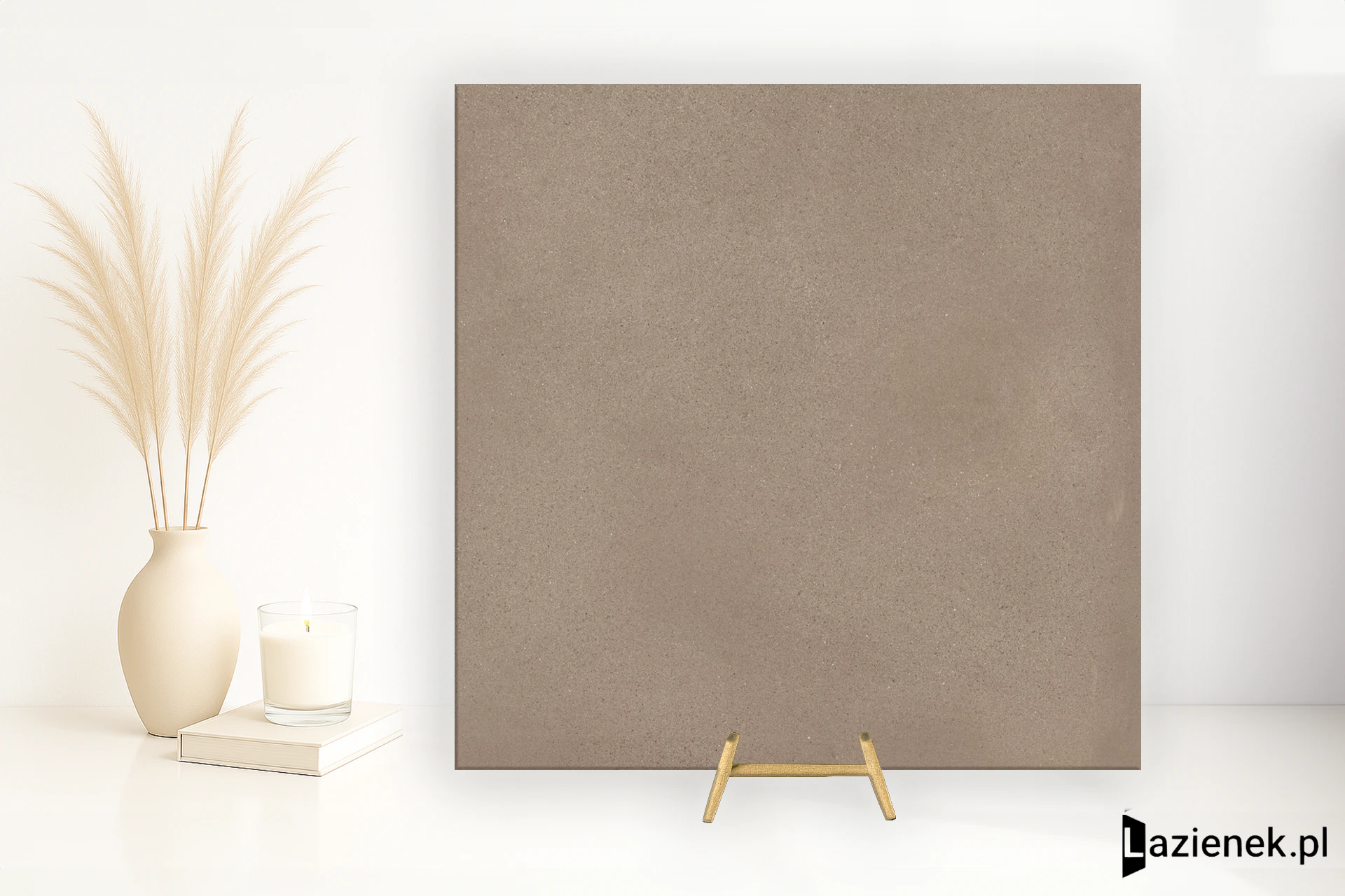 Refin Namib Earth matowa r10 120x120 cm gr. 9 mm - płytka rektyfikowana/OY63
