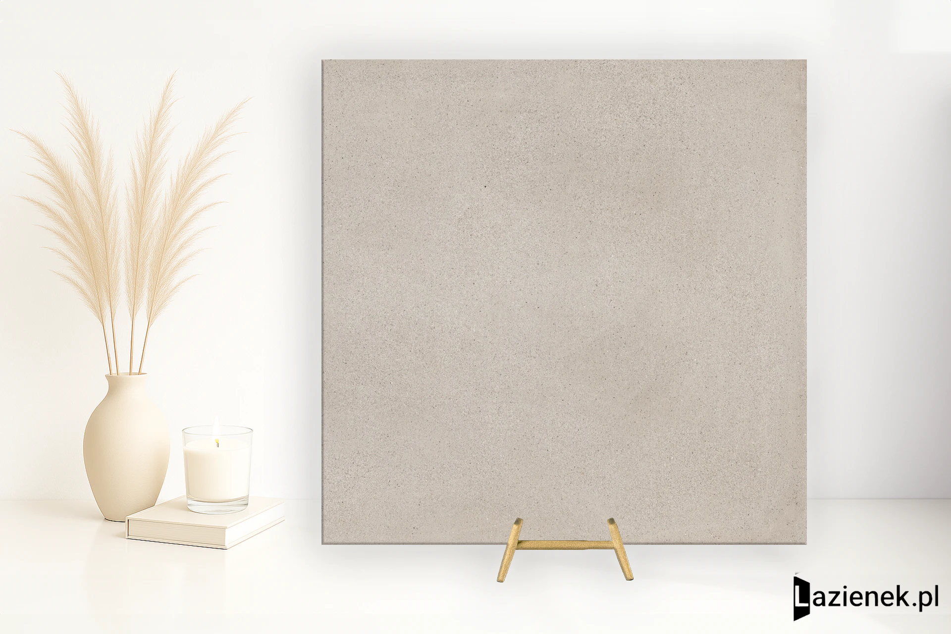 Refin Namib Linen matowa r10 120x120 cm gr. 9 mm - płytka rektyfikowana/OY68