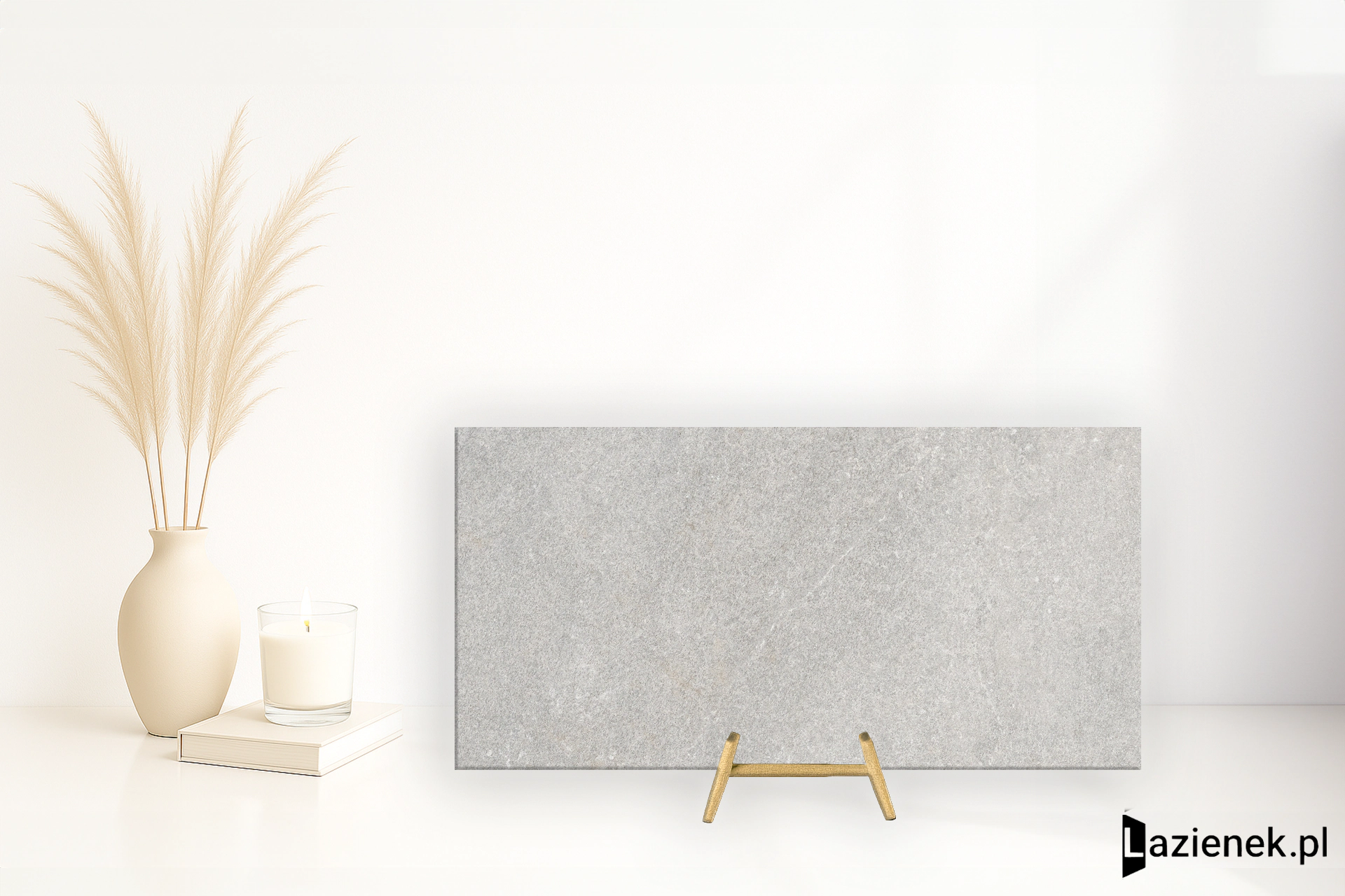 Refin Primal Warm satyna 30x60 cm gr. 9 mm - płytka rektyfikowana/OK86