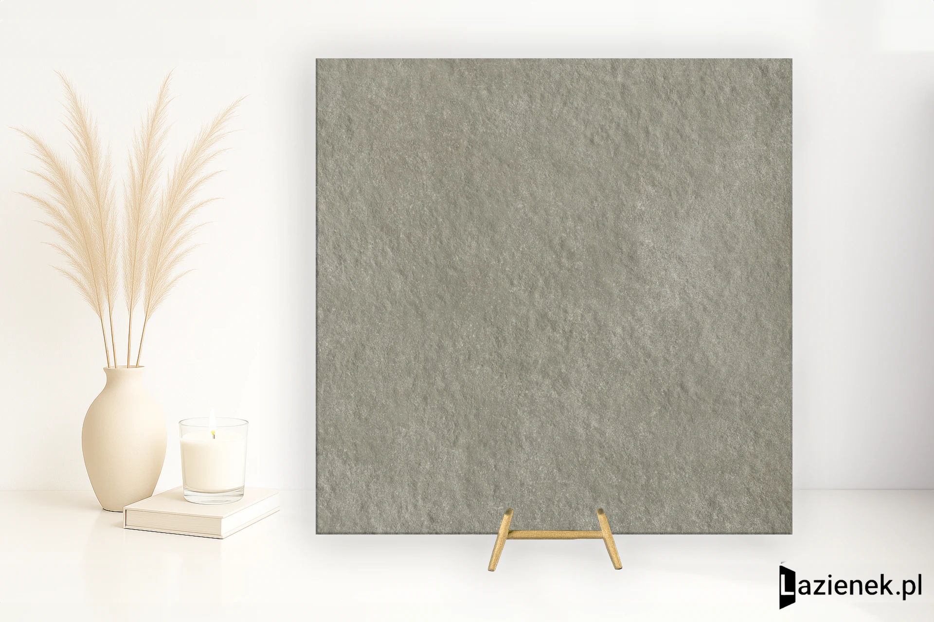 Refin Feel Warm antyspoślizgowa 60x60 cm gr. 20 mm - płytka rektyfikowana/OQ85