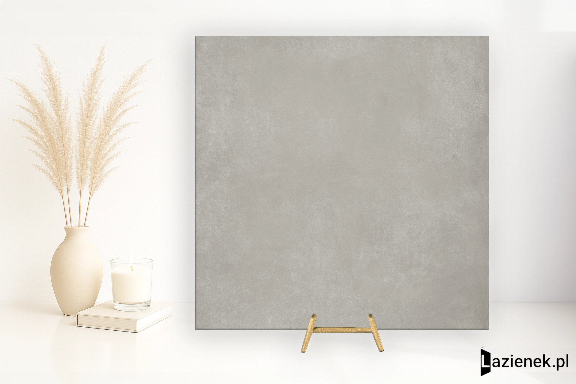 Refin Feel Light struktura 60x60 cm gr. 9 mm - płytka rektyfikowana/OQ72