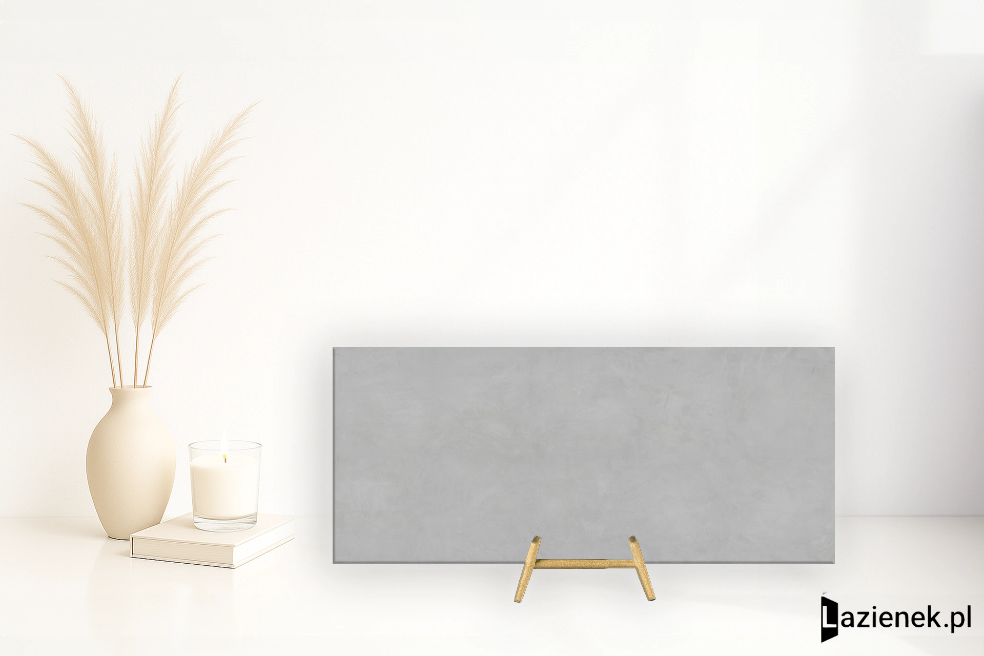 Refin Creos Dorian matowa 120x278 cm gr. 6 mm - płytka rektyfikowana/MK87