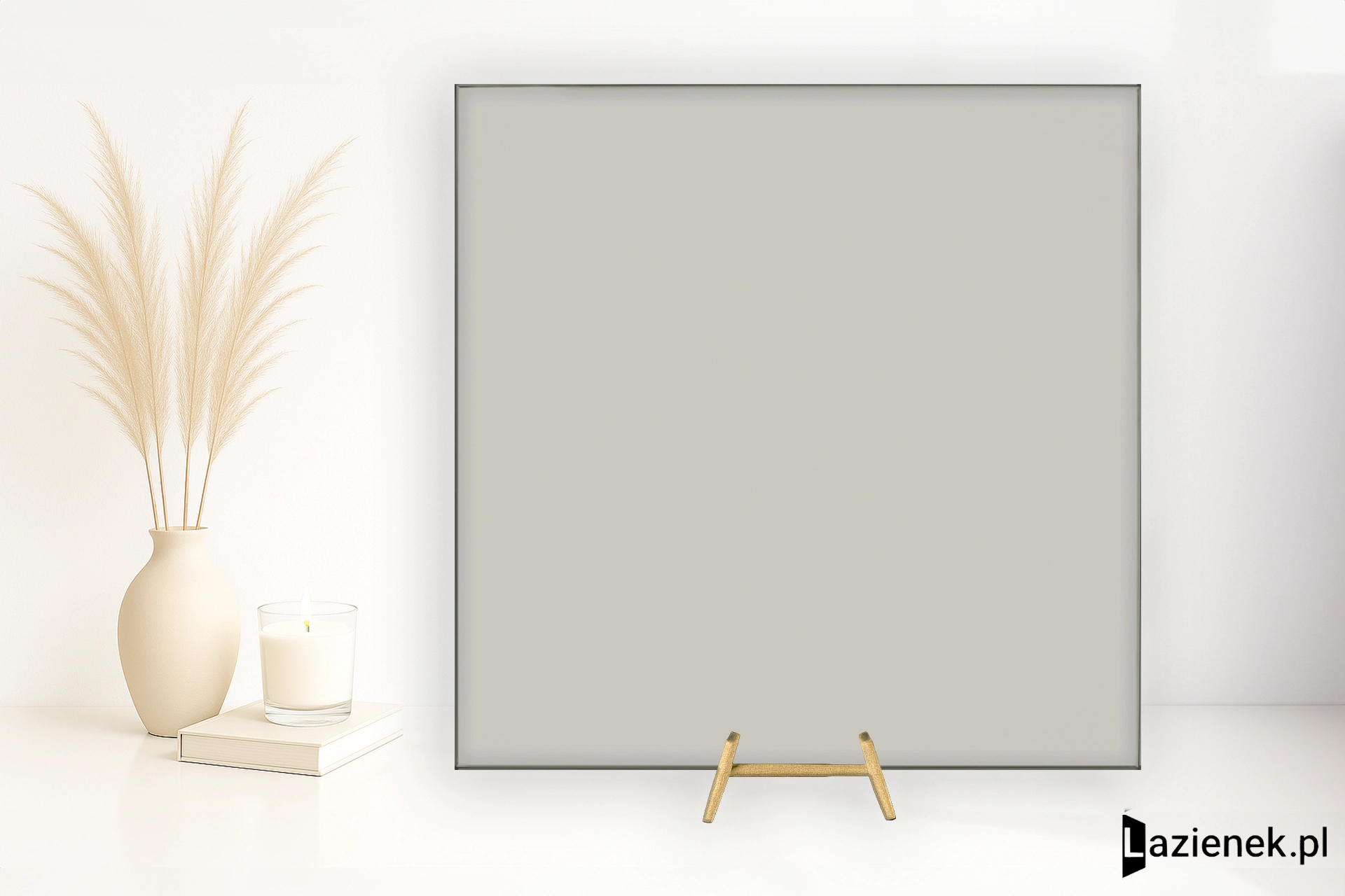 Refin Vetri Fume poler 60x60 cm gr. 9 mm - płytka rektyfikowana/MK82