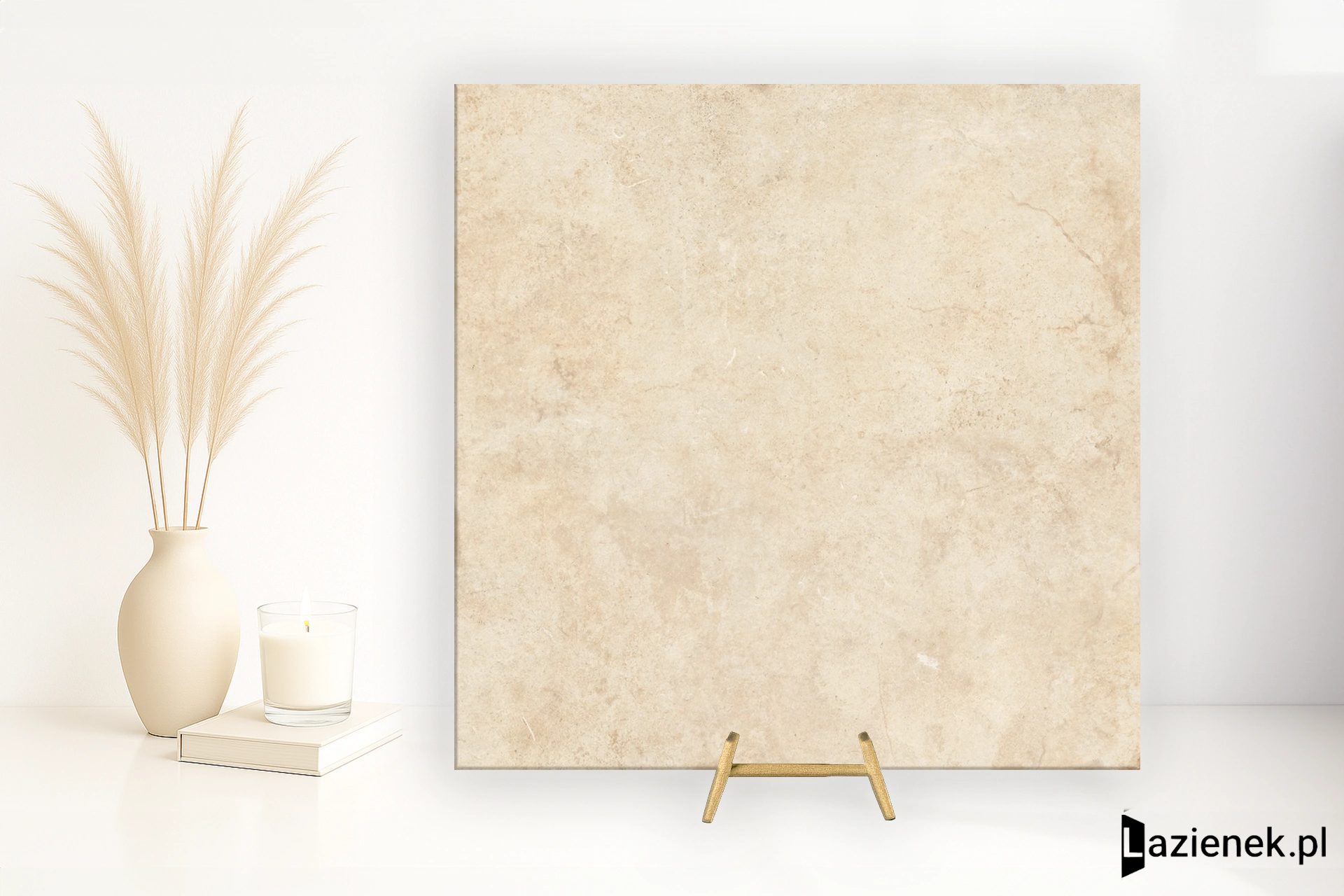 Rondine Terre D'Otranto Blend matowa 60.5x60.5 cm gr. 10 mm - płytka nierektyfikowana / J88906