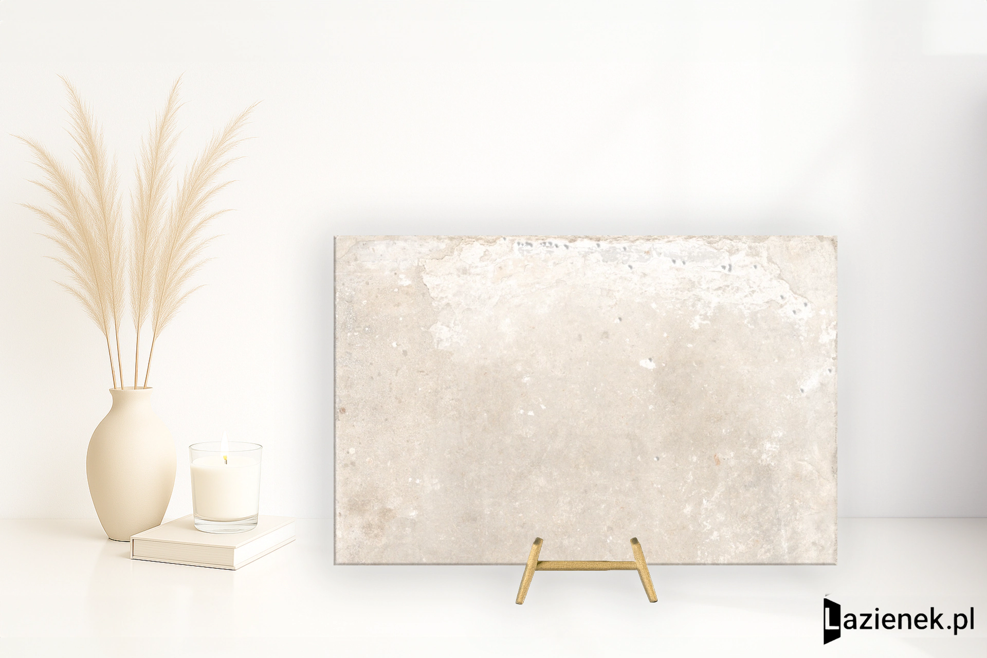 Rondine Windsor Ivory antypoślizgowa 40.6x60.9 cm gr. 9 mm - płytka nierektyfikowana / J92450