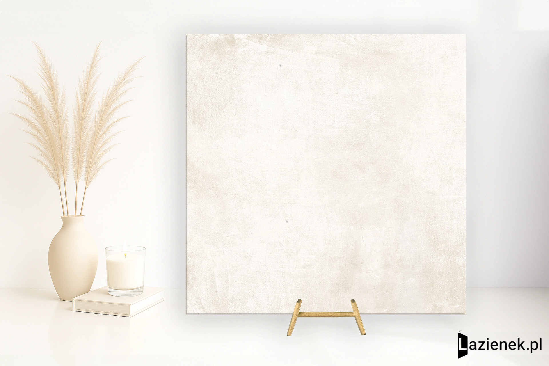 Rondine Volcano Ice matowa 60x60 cm gr. 9 mm - płytka rektyfikowana / J91739
