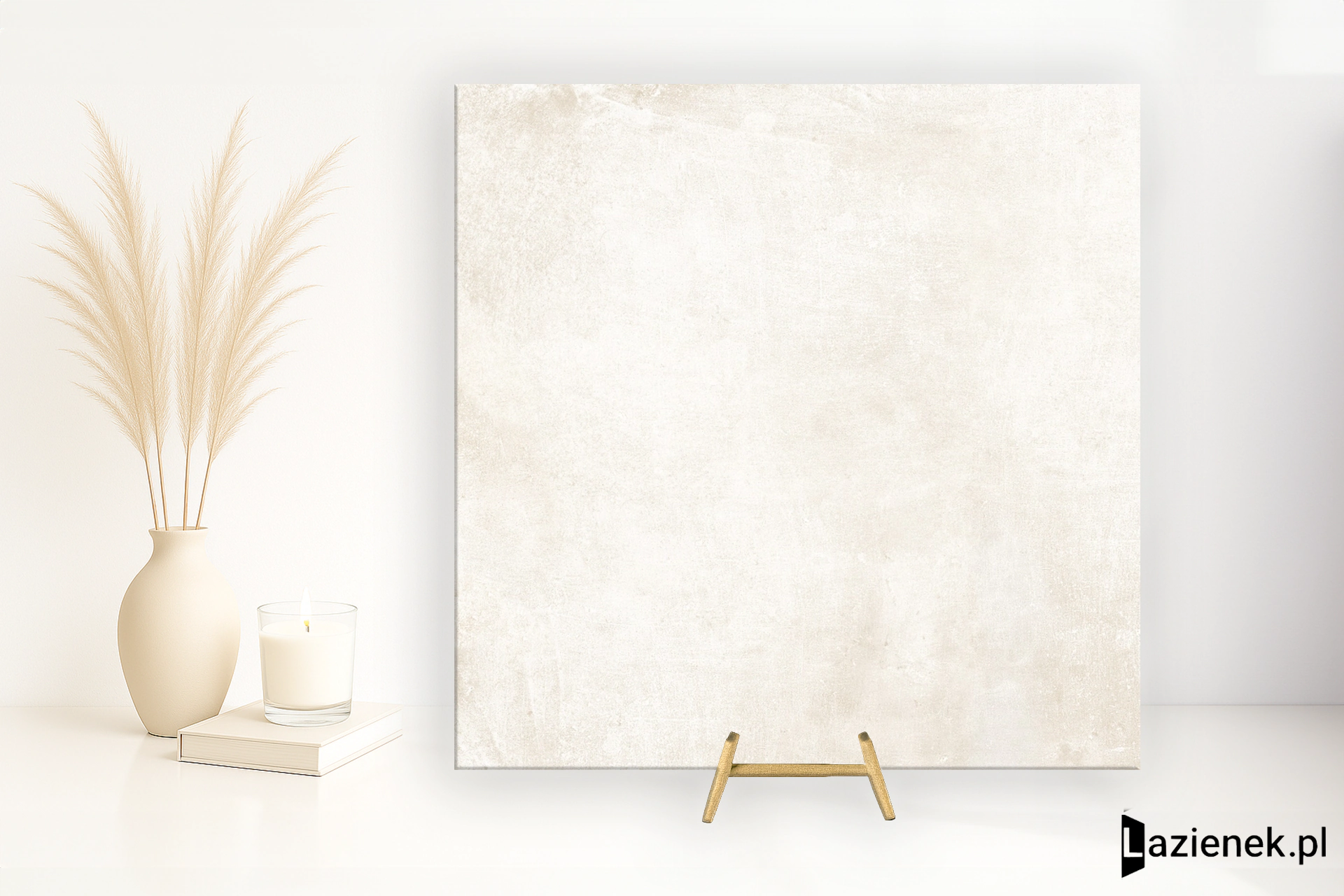 Rondine Volcano Ice matowa 100x100 cm gr. 9 mm - płytka rektyfikowana / J91733