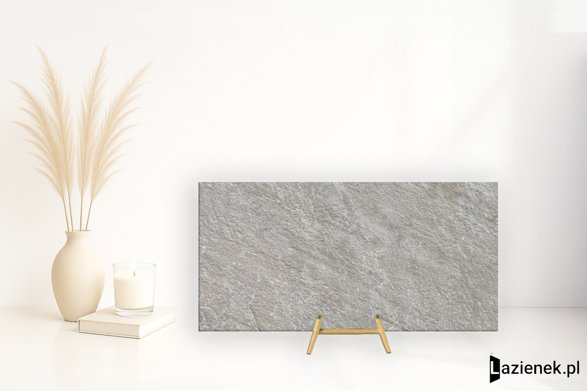 Saime Cosmos Ossido antypoślizgowa 45x90 cm gr. 9 mm - płytka rektyfikowana / 8665004