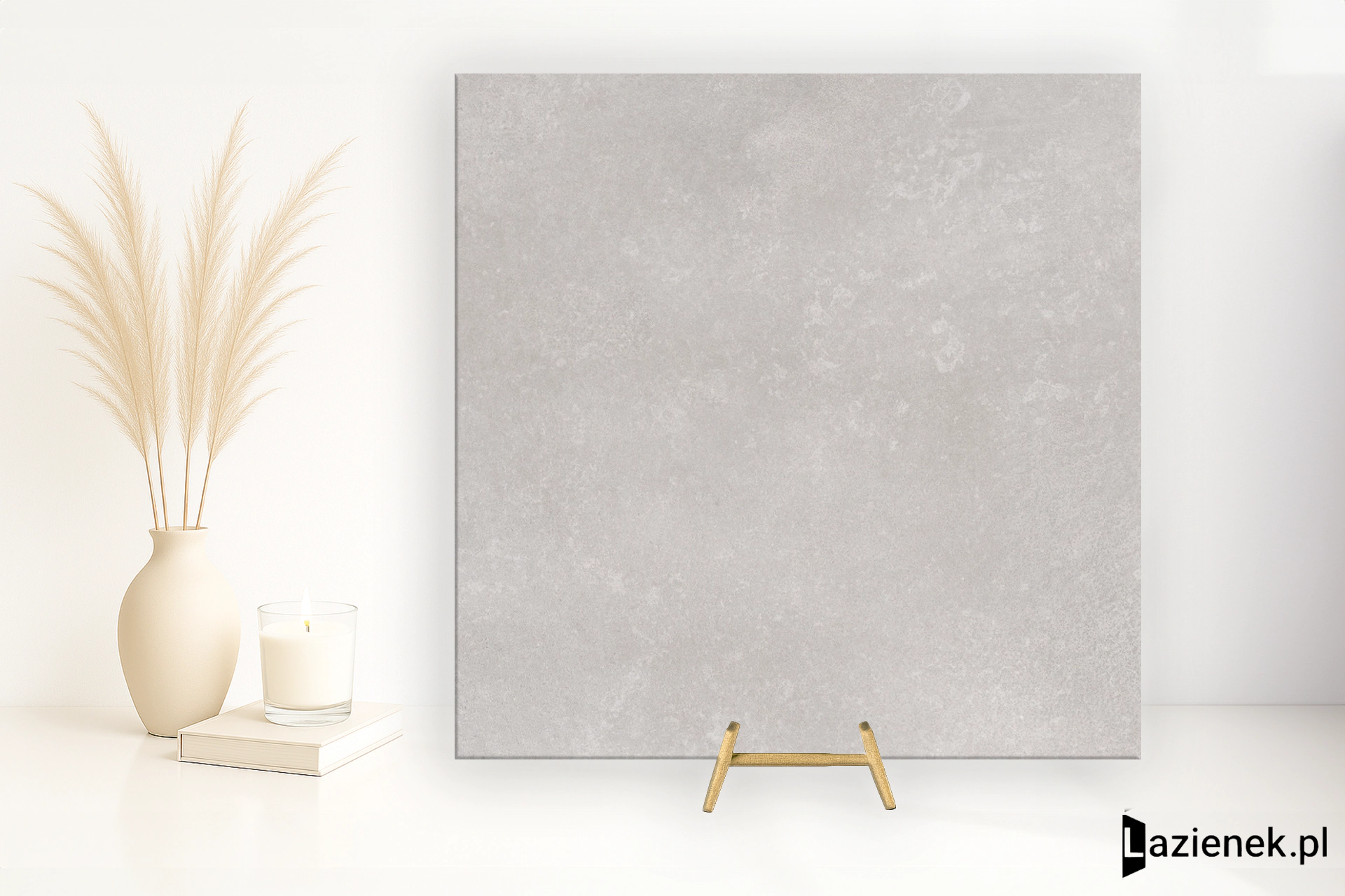 Saime Urban Greige naturalna 60x60 cm gr. 9 mm - płytka rektyfikowana / 8690288