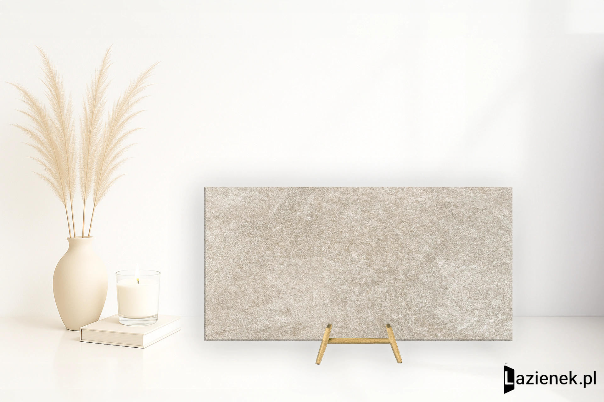 Saime Geostone Perla antypoślizgowa 30x60 cm gr. 9 mm - płytka nierektyfikowana / 7600067