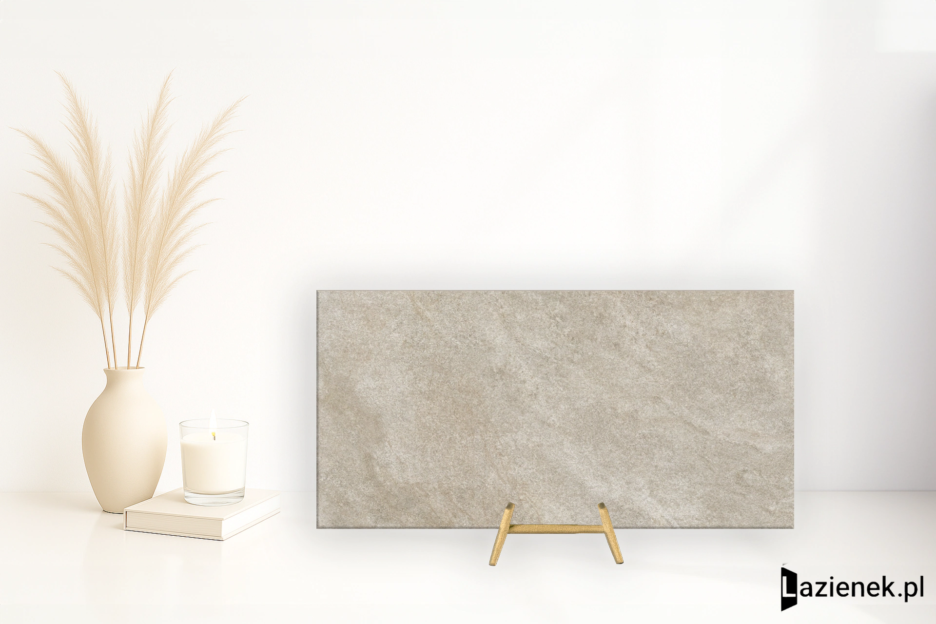 Saime Geostone Perla antypoślizgowa 60x120 cm gr. 9 mm - płytka rektyfikowana / 8600185