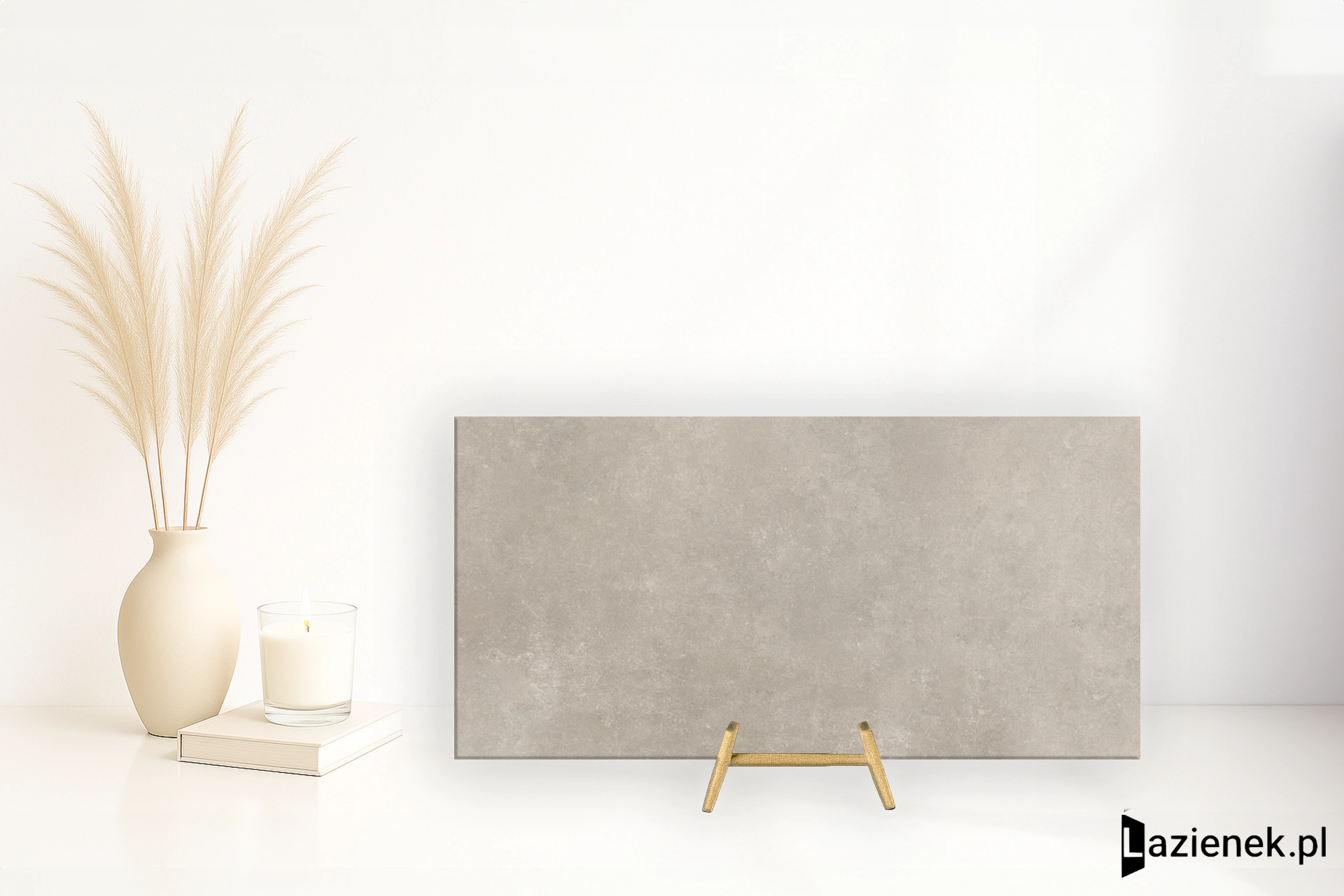 Saime Icon Artic antypoślizgowa 30x60 cm gr. 9 mm - płytka rektyfikowana / 8600429