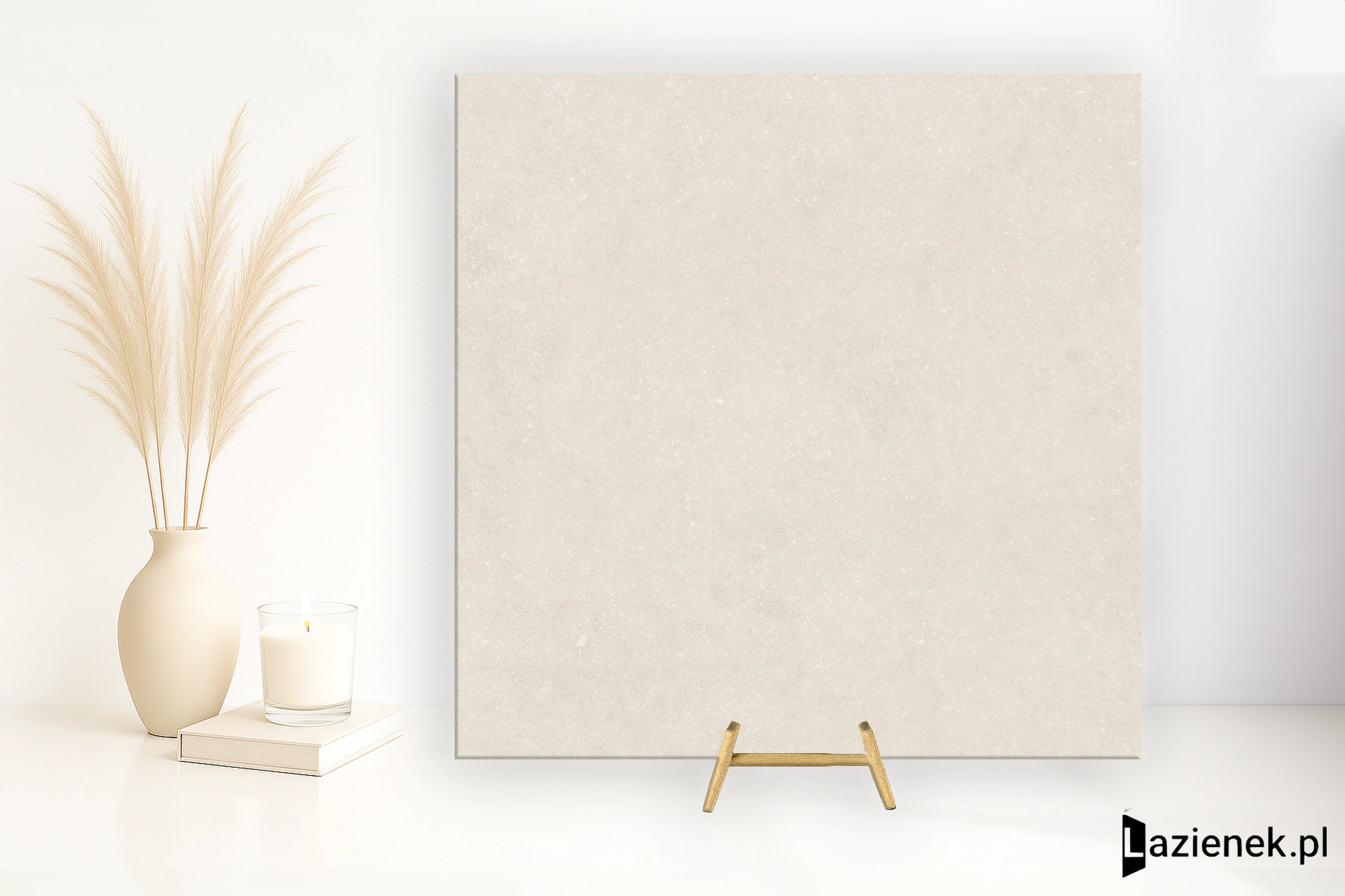 Saime Materia Calce antypoślizgowa 60x60 cm gr. 9 mm - płytka rektyfikowana / 8690205