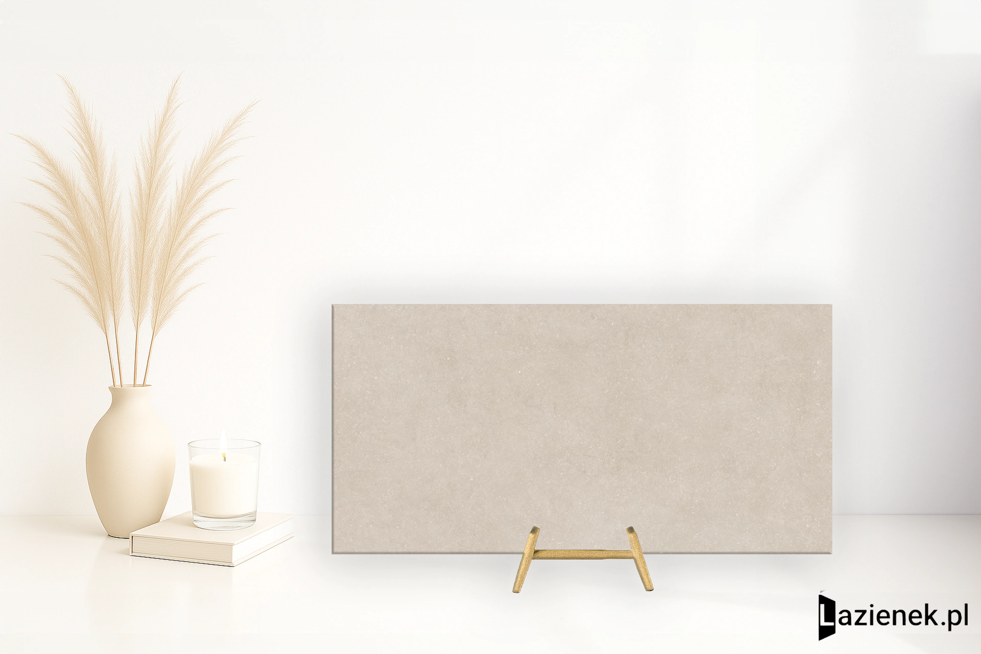 Saime Materia Corda satynowa 60x120 cm gr. 9 mm - płytka rektyfikowana / T600362