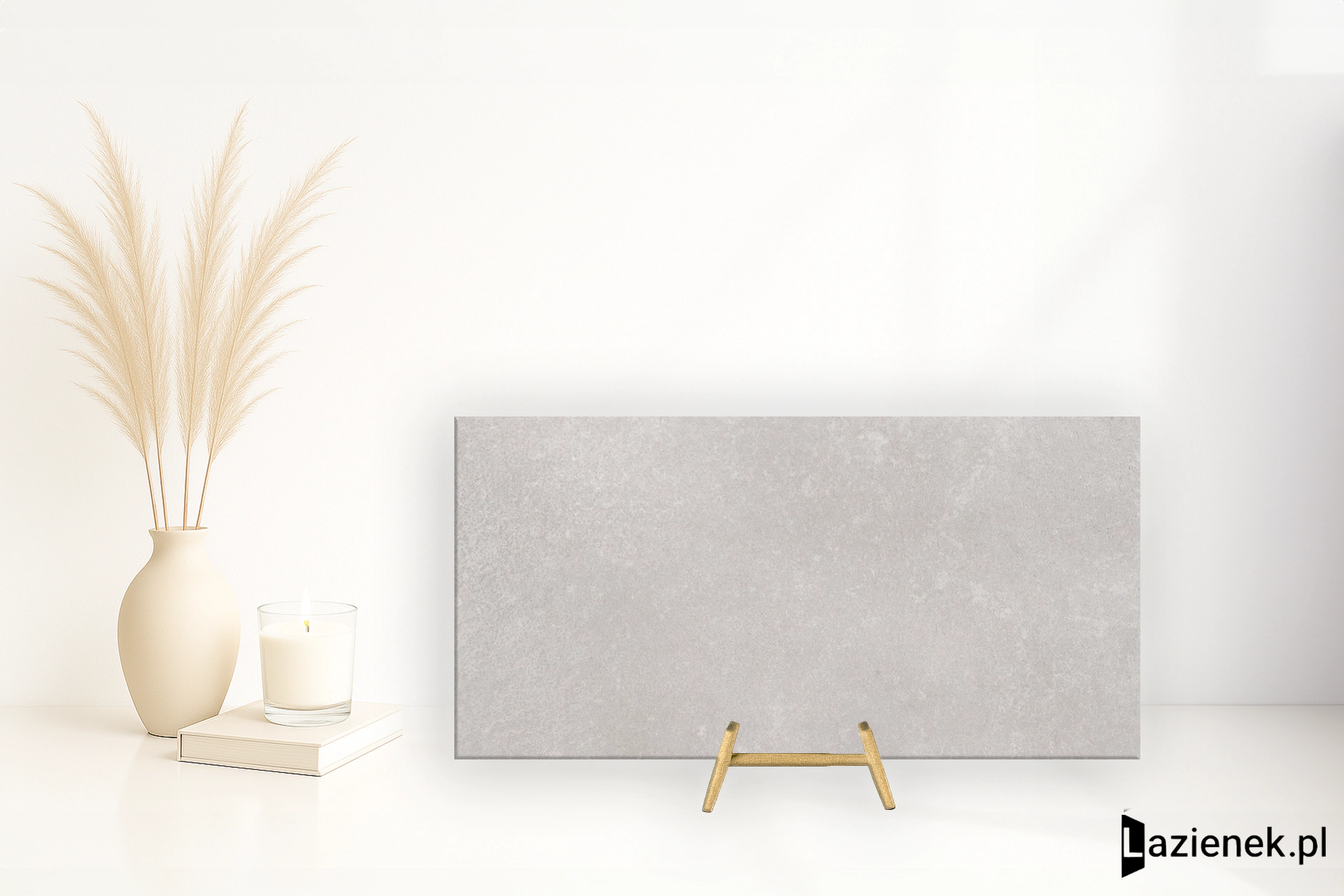 Saime Urban Greige naturalna 30x60 cm gr. 9 mm - płytka nierektyfikowana / 7600094