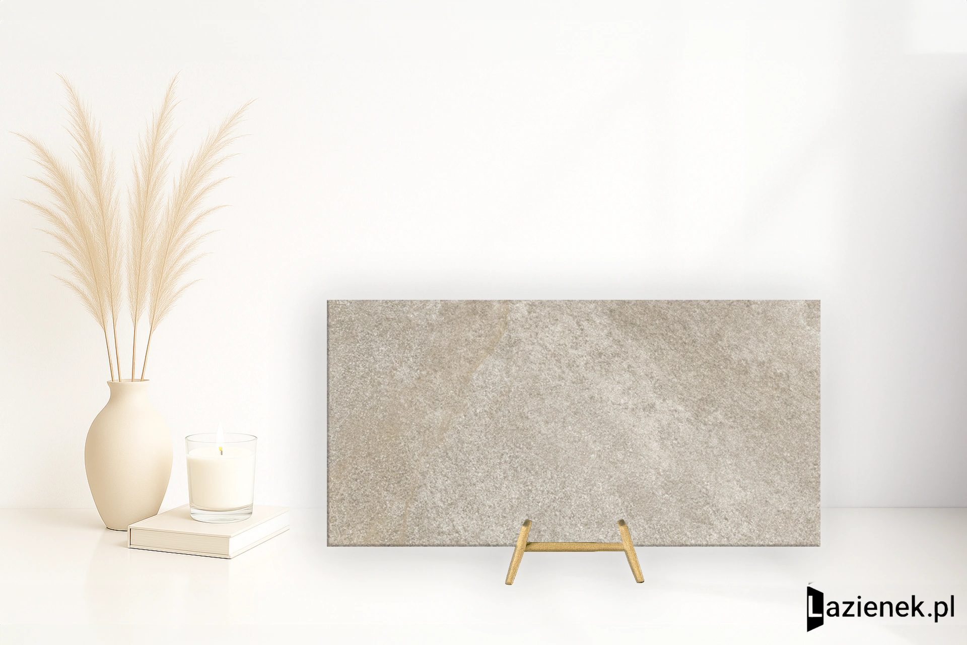 Saime Geostone Perla antypoślizgowa 30x60 cm gr. 9 mm - płytka rektyfikowana / 8600187