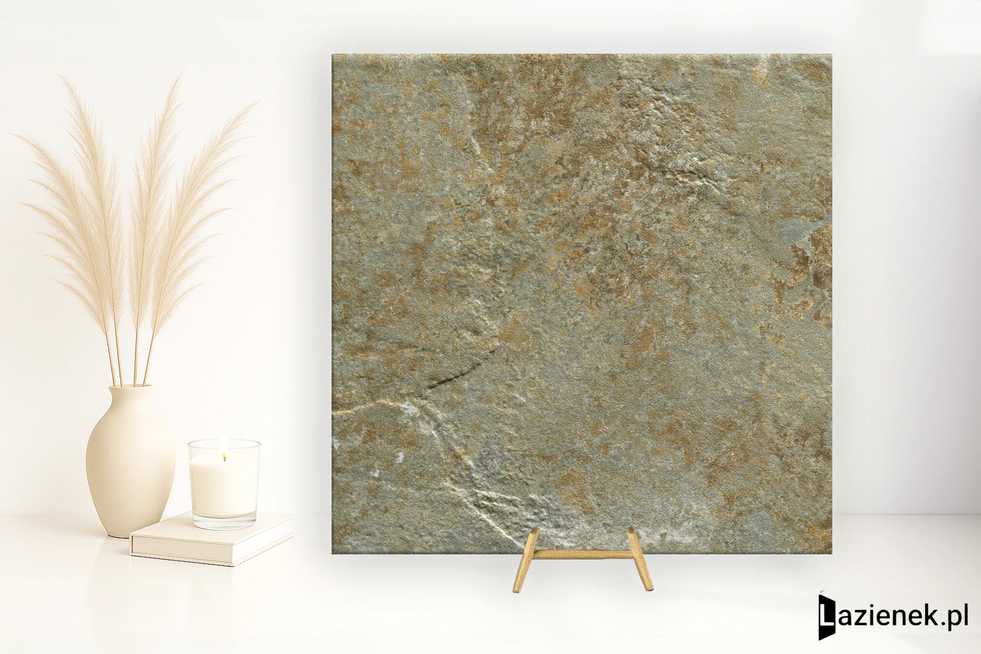 Saime Phoenix Canyon antypoślizgowa 60x60 cm gr. 20 mm - płytka rektyfikowana / 8690052